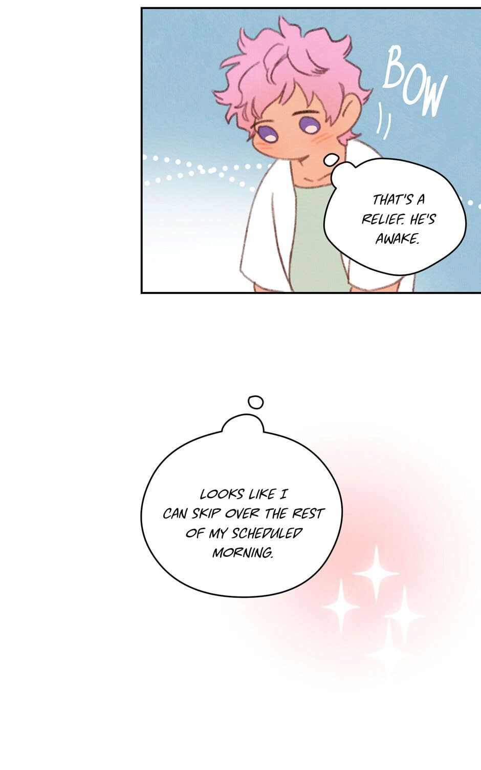Rix Vanus Chapter 184 page 13 - 