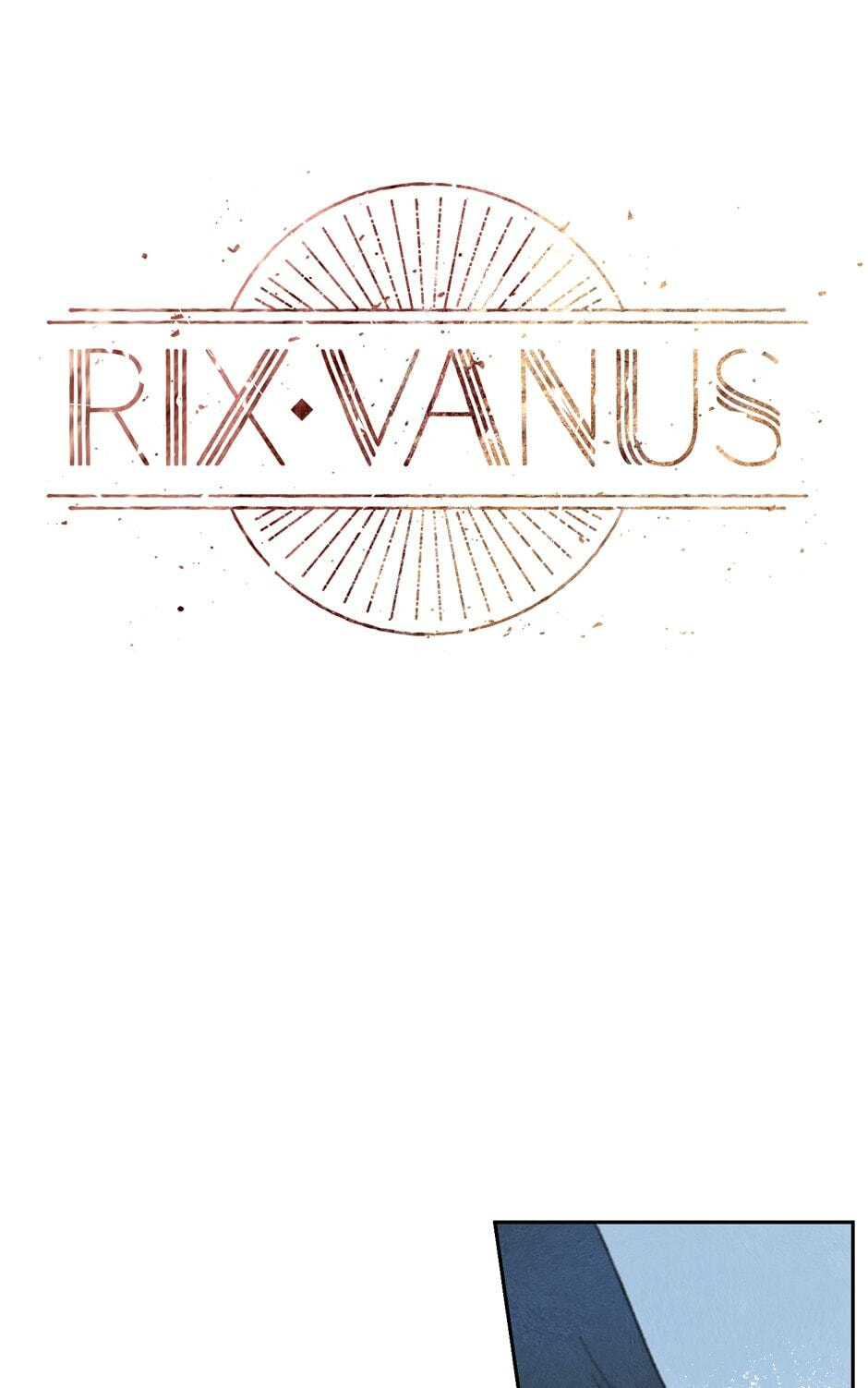 Rix Vanus Chapter 184 page 14 - 