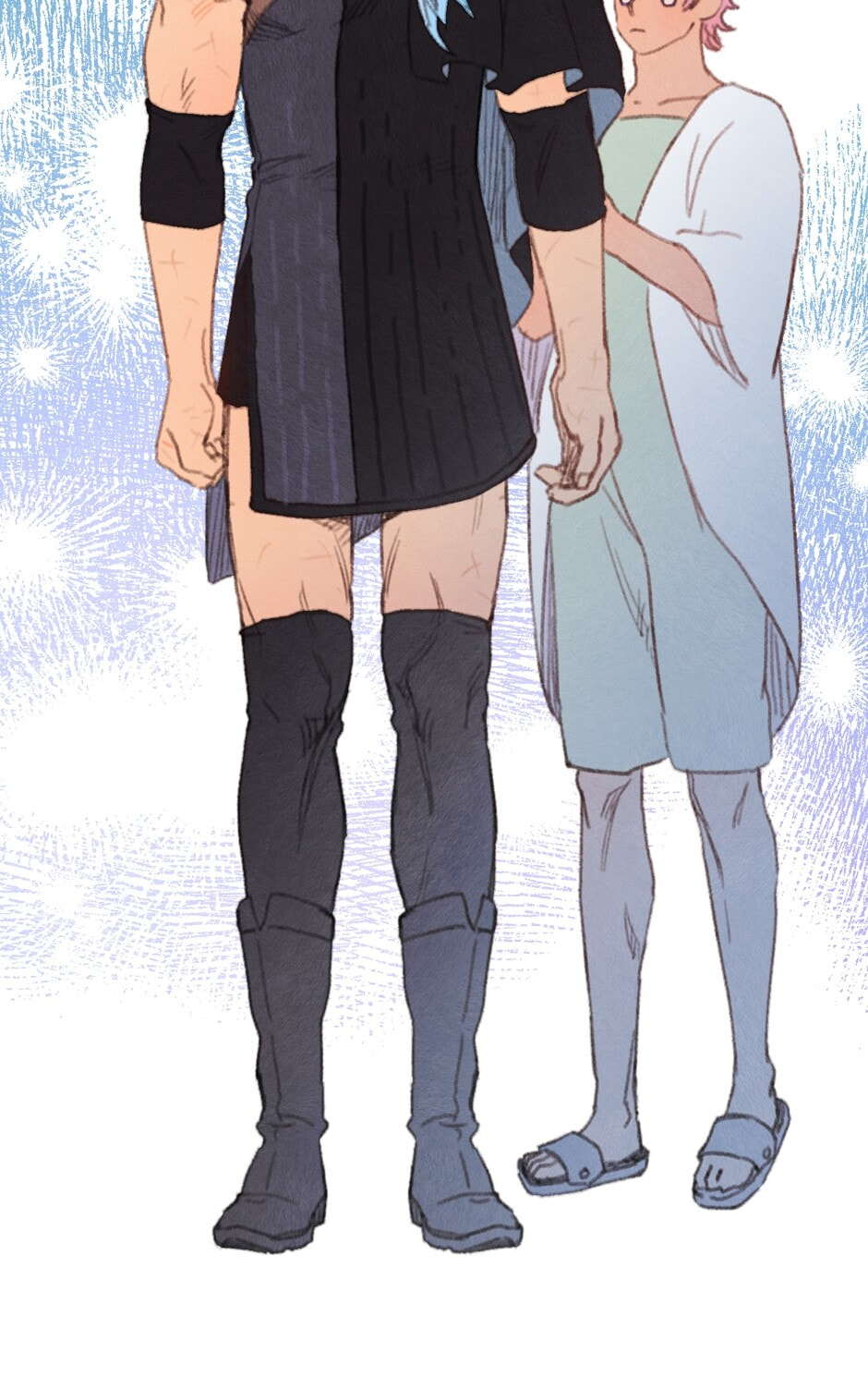 Rix Vanus Chapter 184 page 16 - 