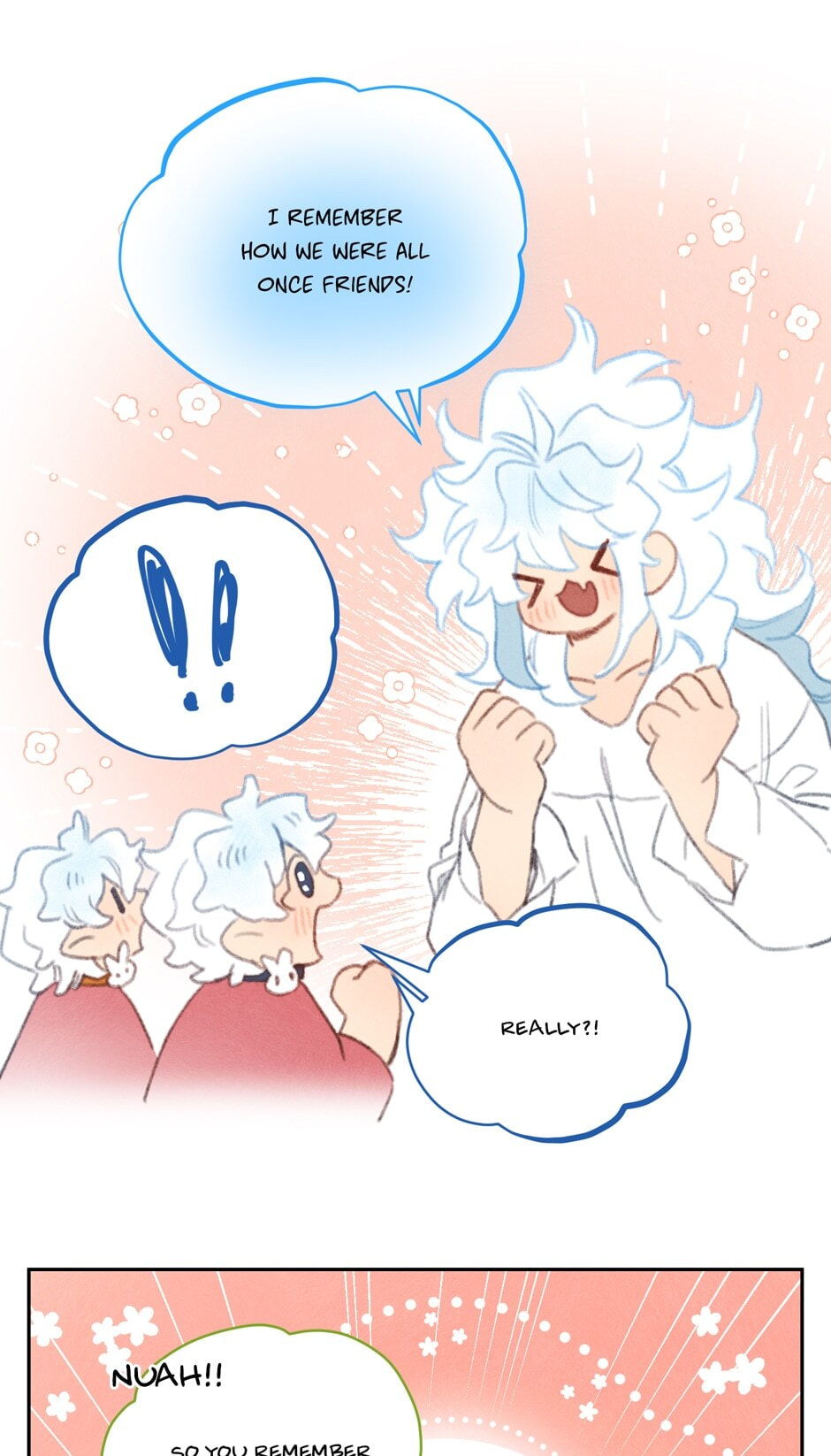 Rix Vanus Chapter 184 page 22 - 