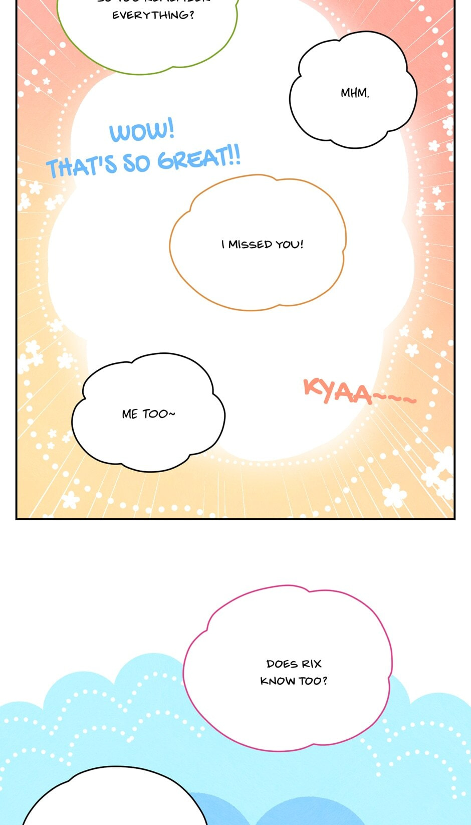 Rix Vanus Chapter 184 page 23 - 