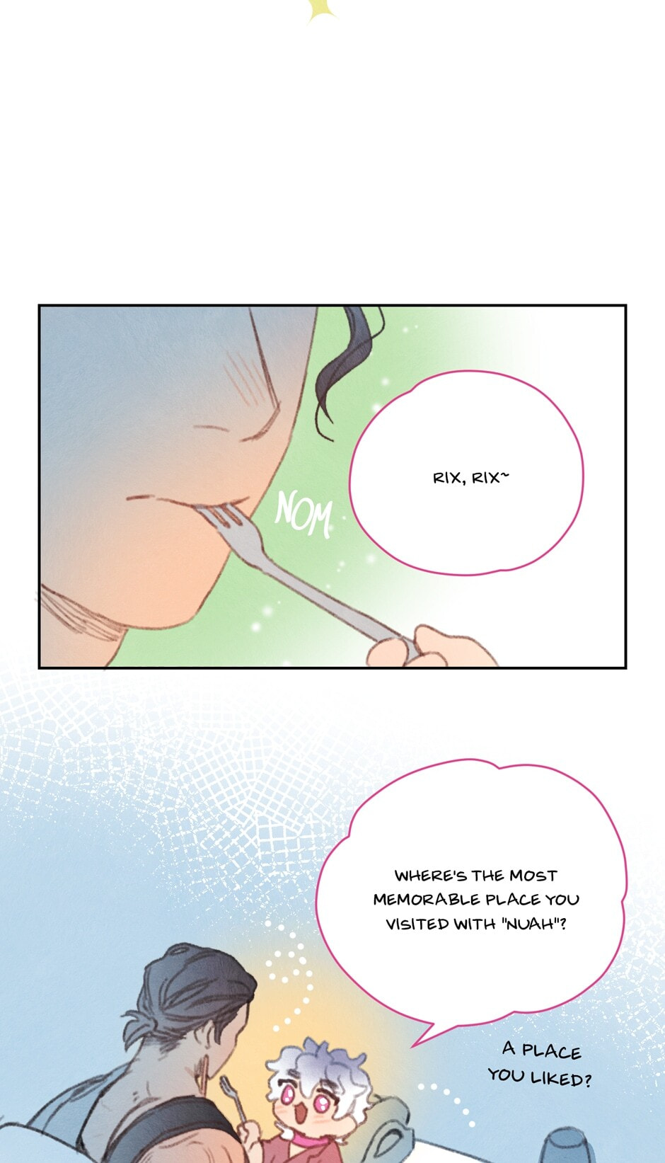 Rix Vanus Chapter 184 page 27 - 