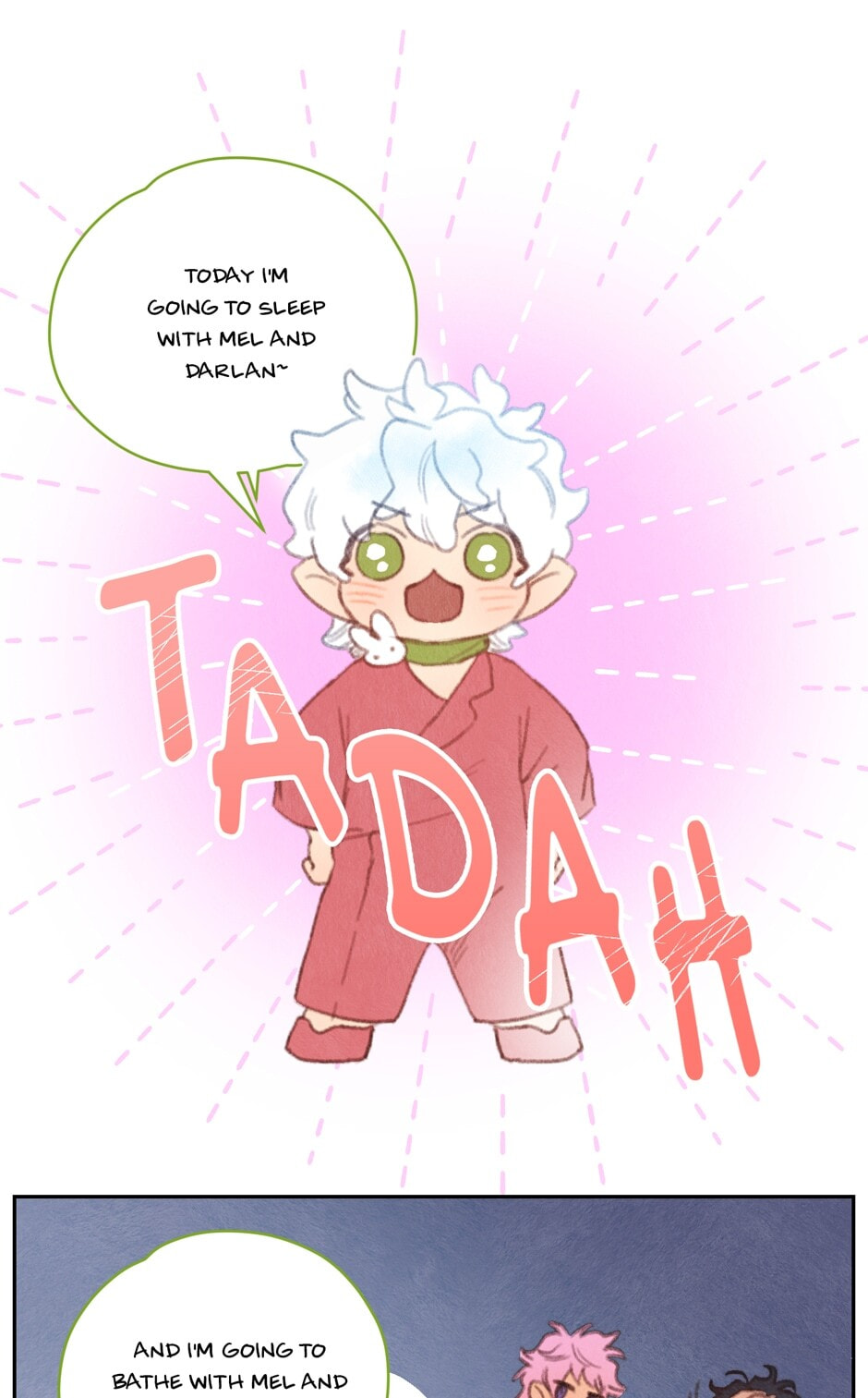Rix Vanus Chapter 184 page 36 - 