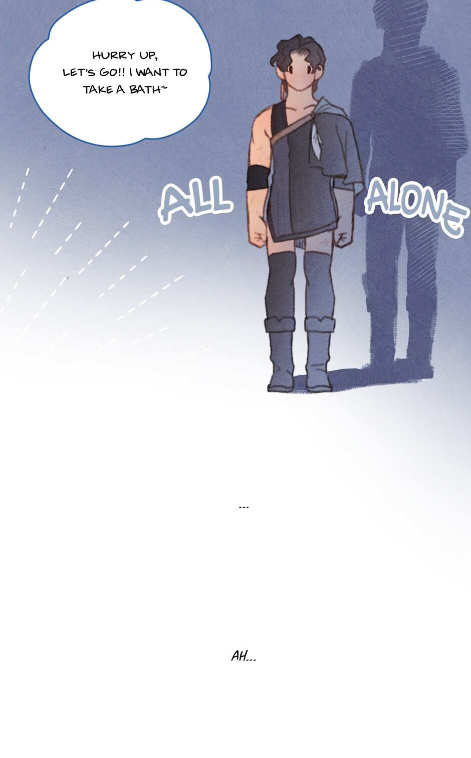 Rix Vanus Chapter 184 page 39 - 