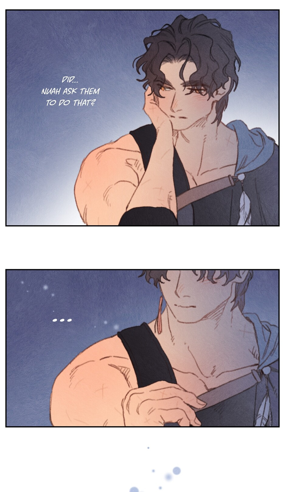 Rix Vanus Chapter 184 page 40 - 