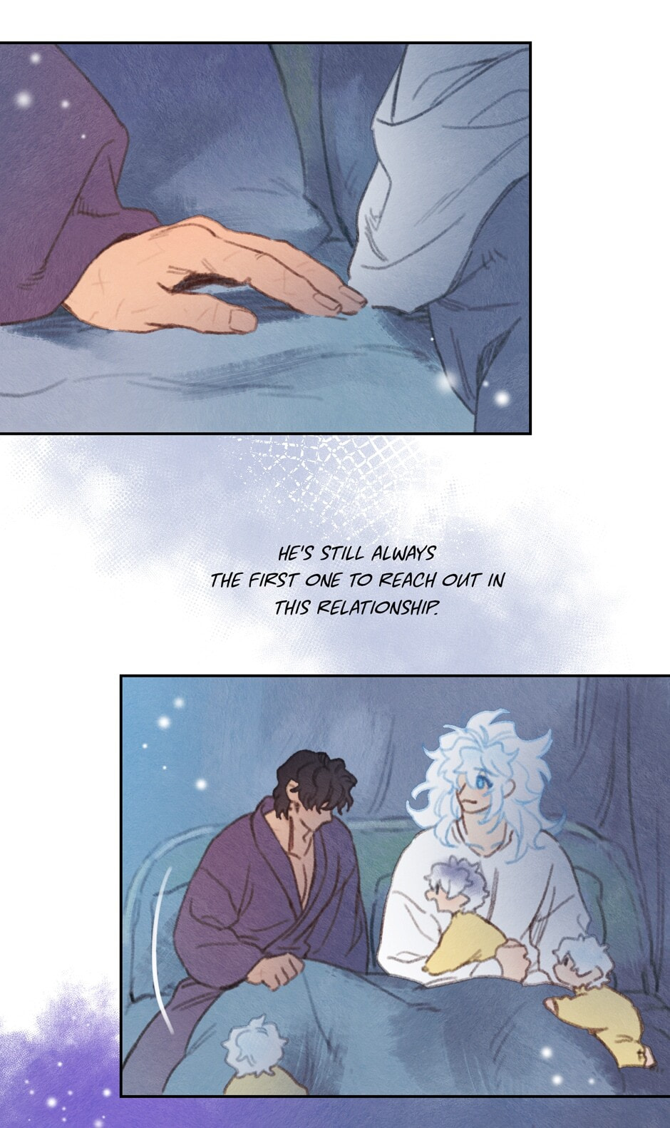 Rix Vanus Chapter 184 page 5 - 