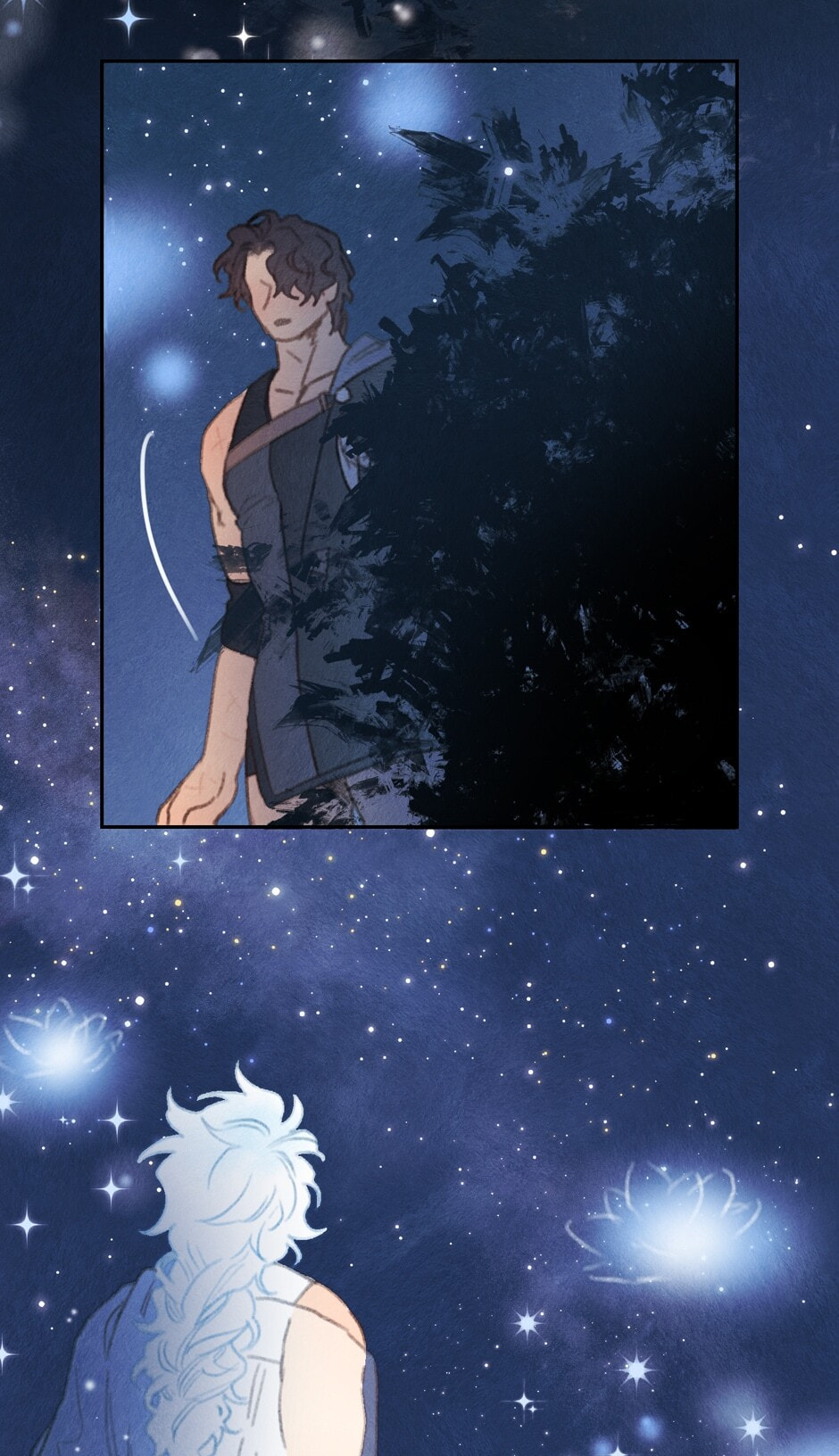Rix Vanus Chapter 184 page 51 - 