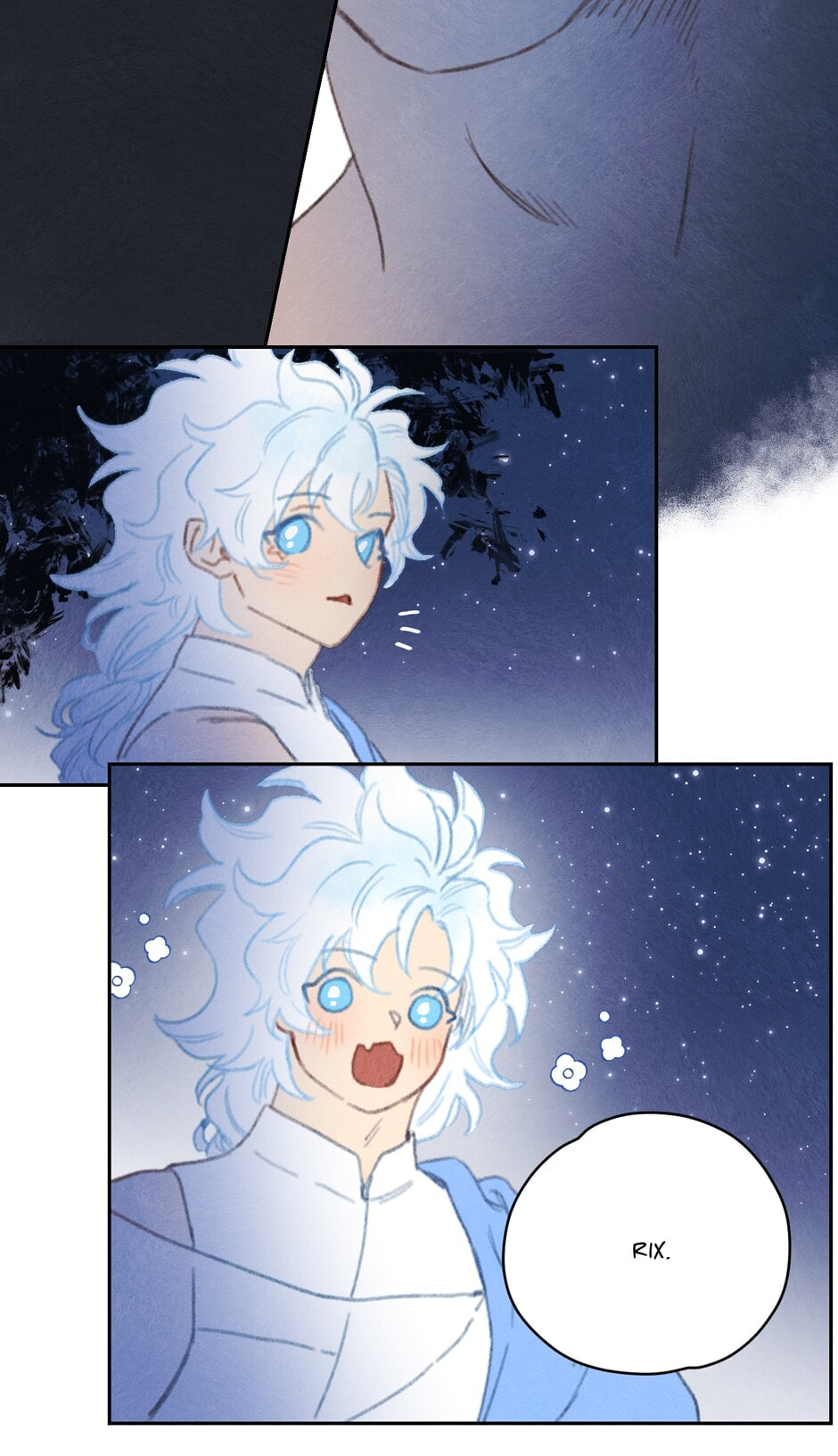 Rix Vanus Chapter 184 page 53 - 