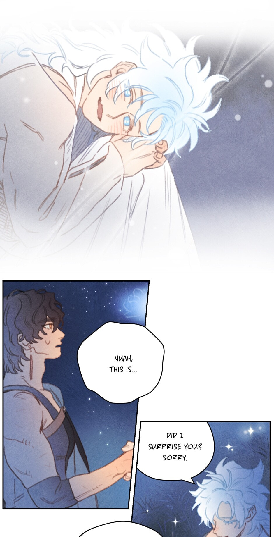 Rix Vanus Chapter 184 page 54 - 