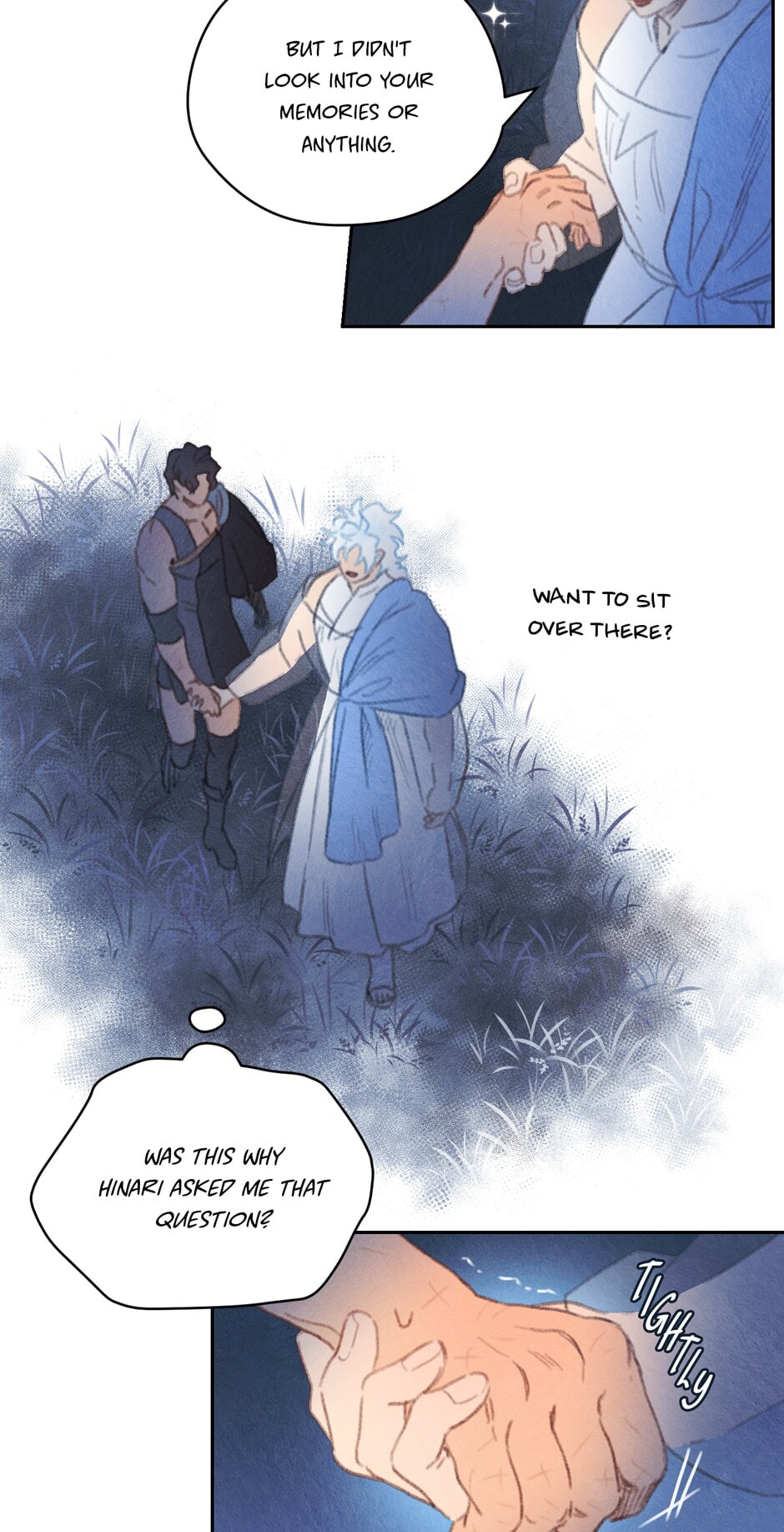Rix Vanus Chapter 184 page 55 - 