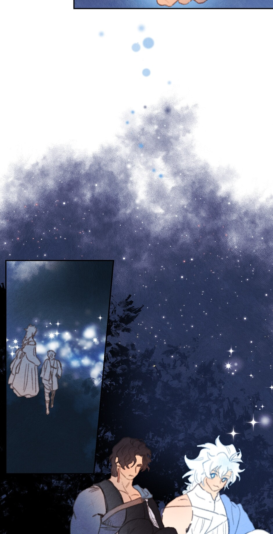 Rix Vanus Chapter 184 page 56 - 