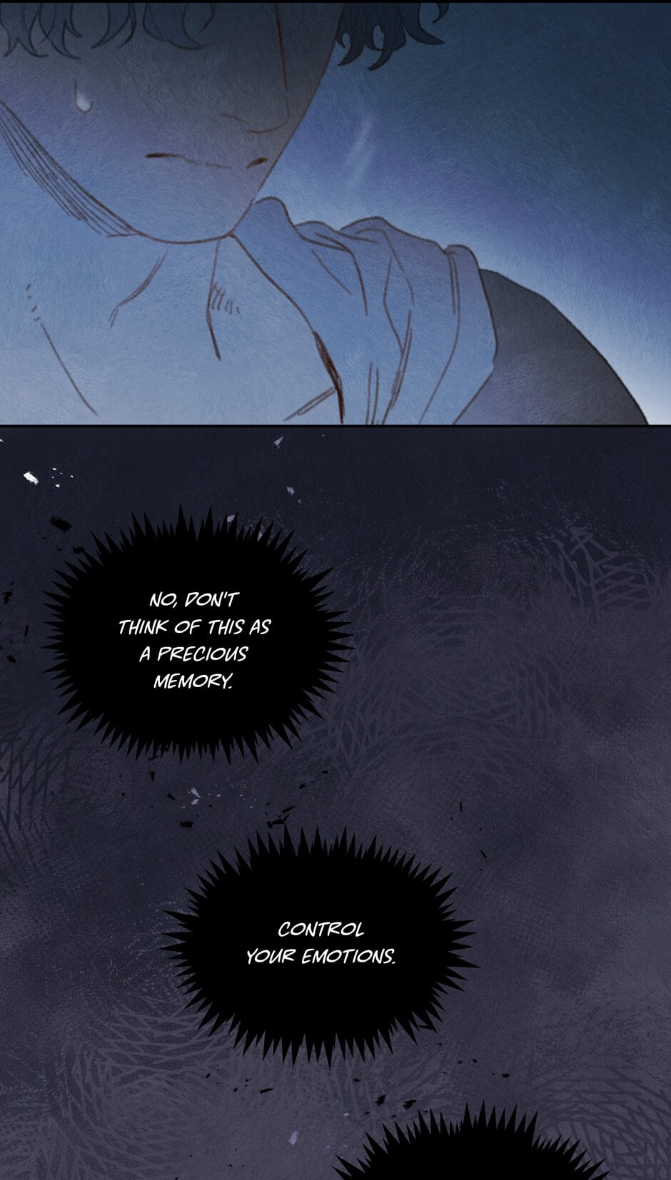 Rix Vanus Chapter 184 page 58 - 