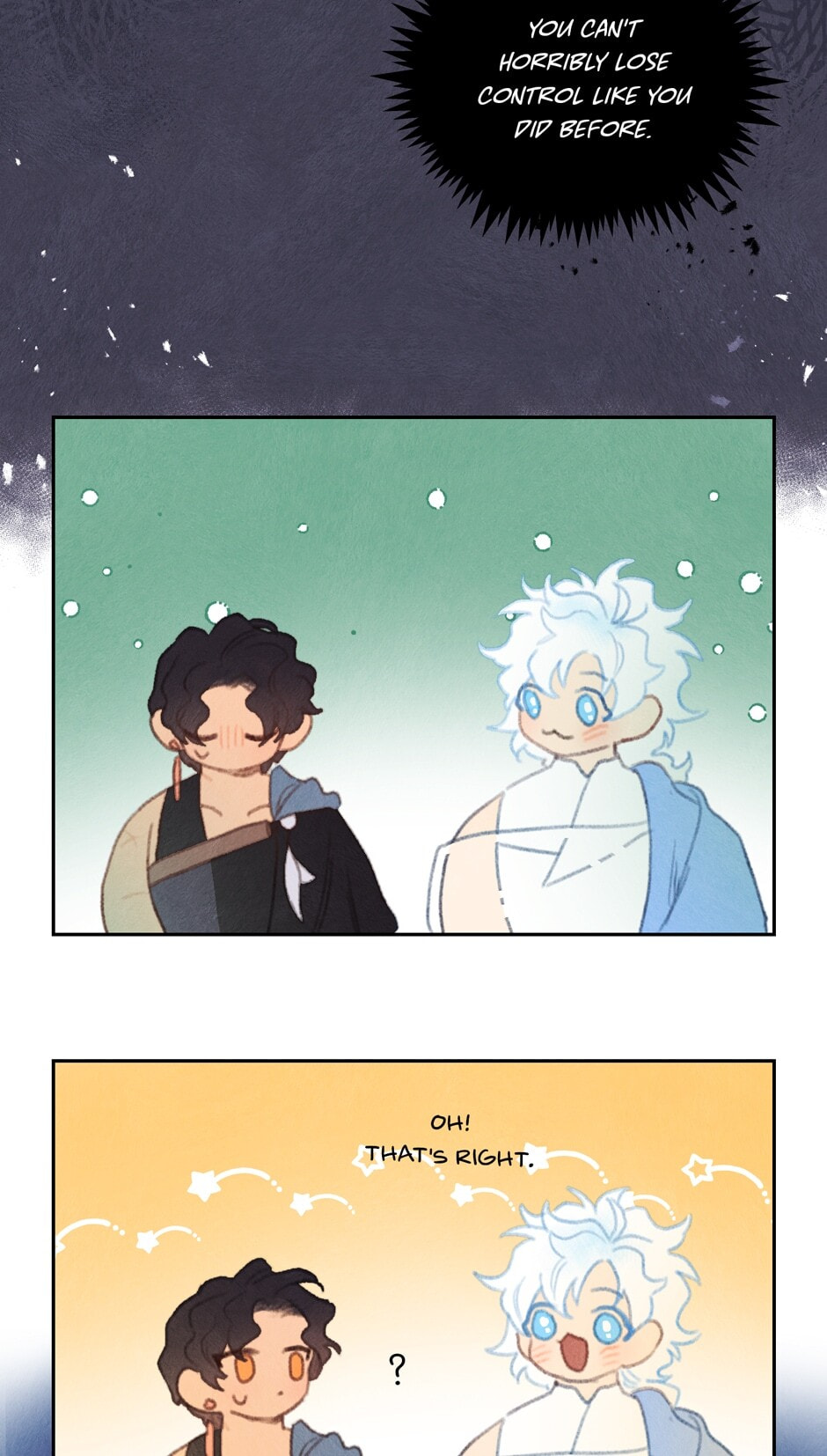 Rix Vanus Chapter 184 page 59 - 