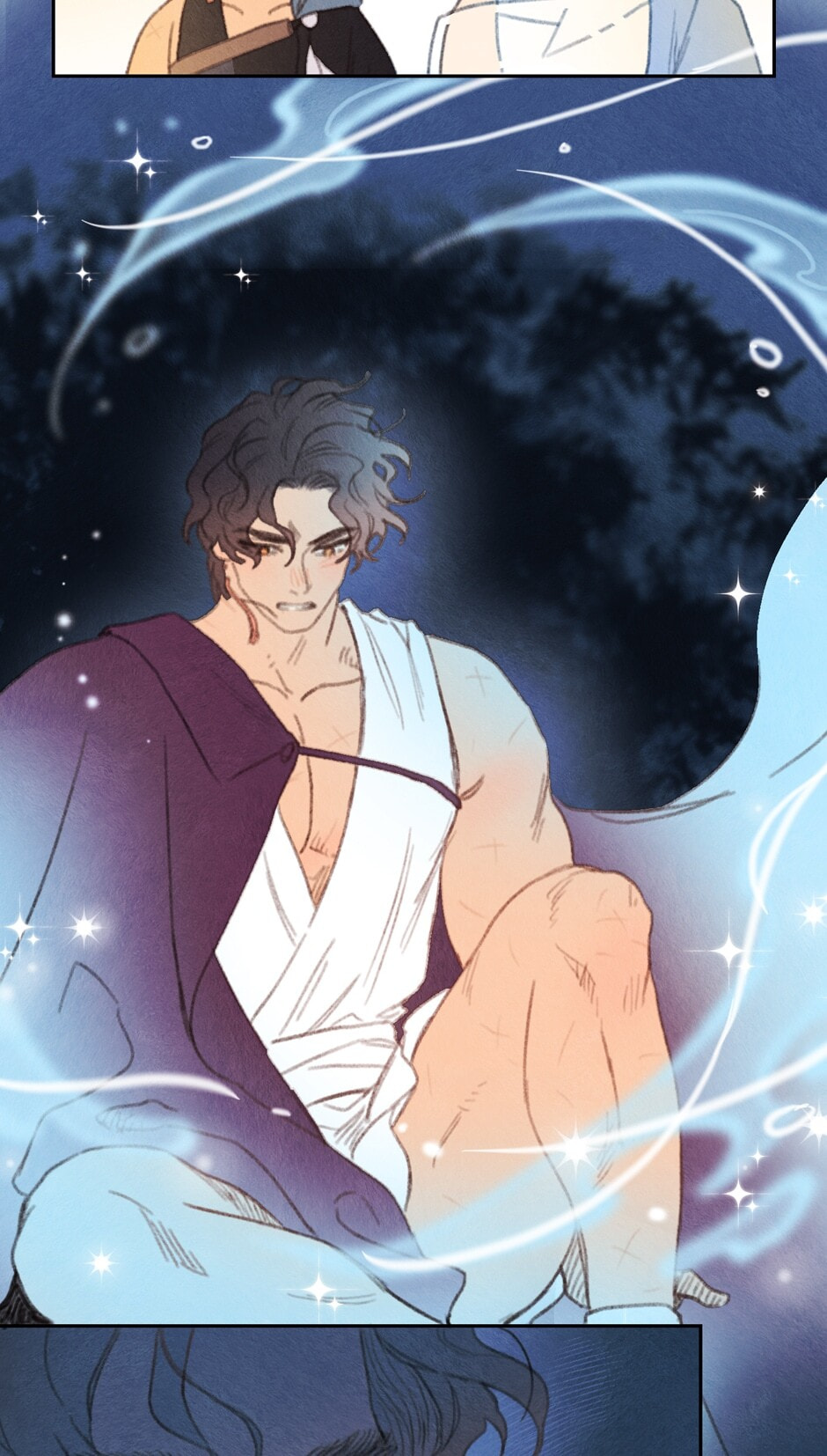 Rix Vanus Chapter 184 page 60 - 