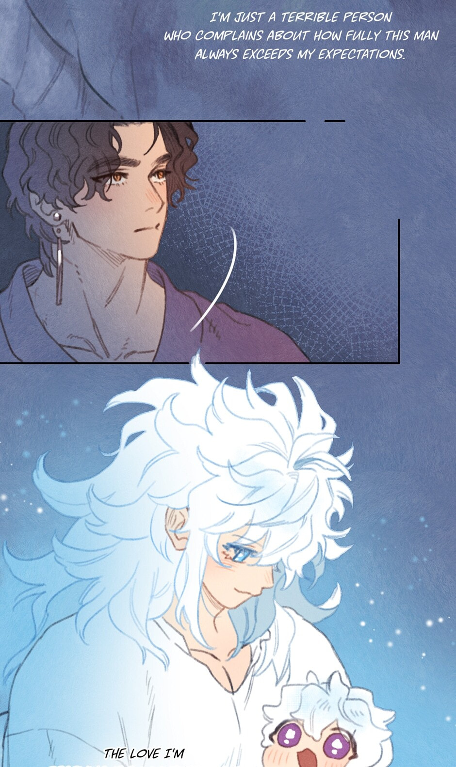 Rix Vanus Chapter 184 page 7 - 