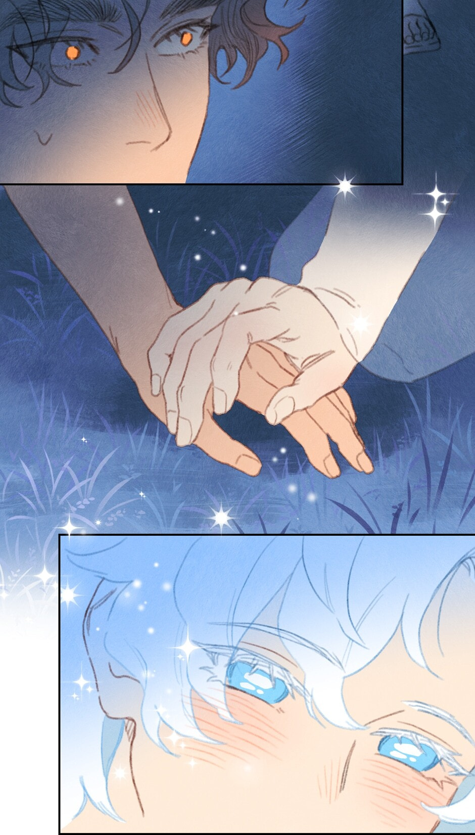 Rix Vanus Chapter 184 page 61 - 