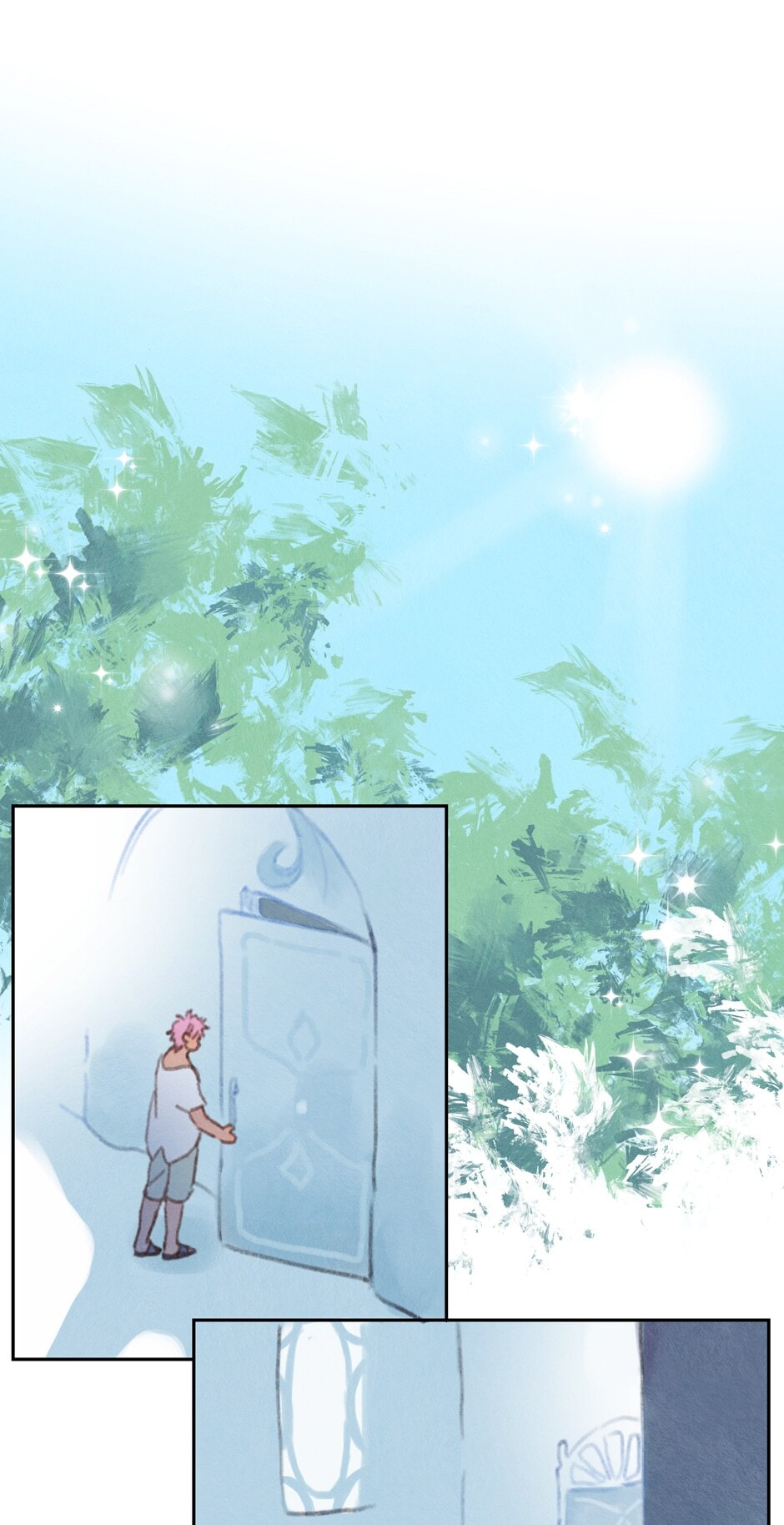 Rix Vanus Chapter 184 page 9 - 