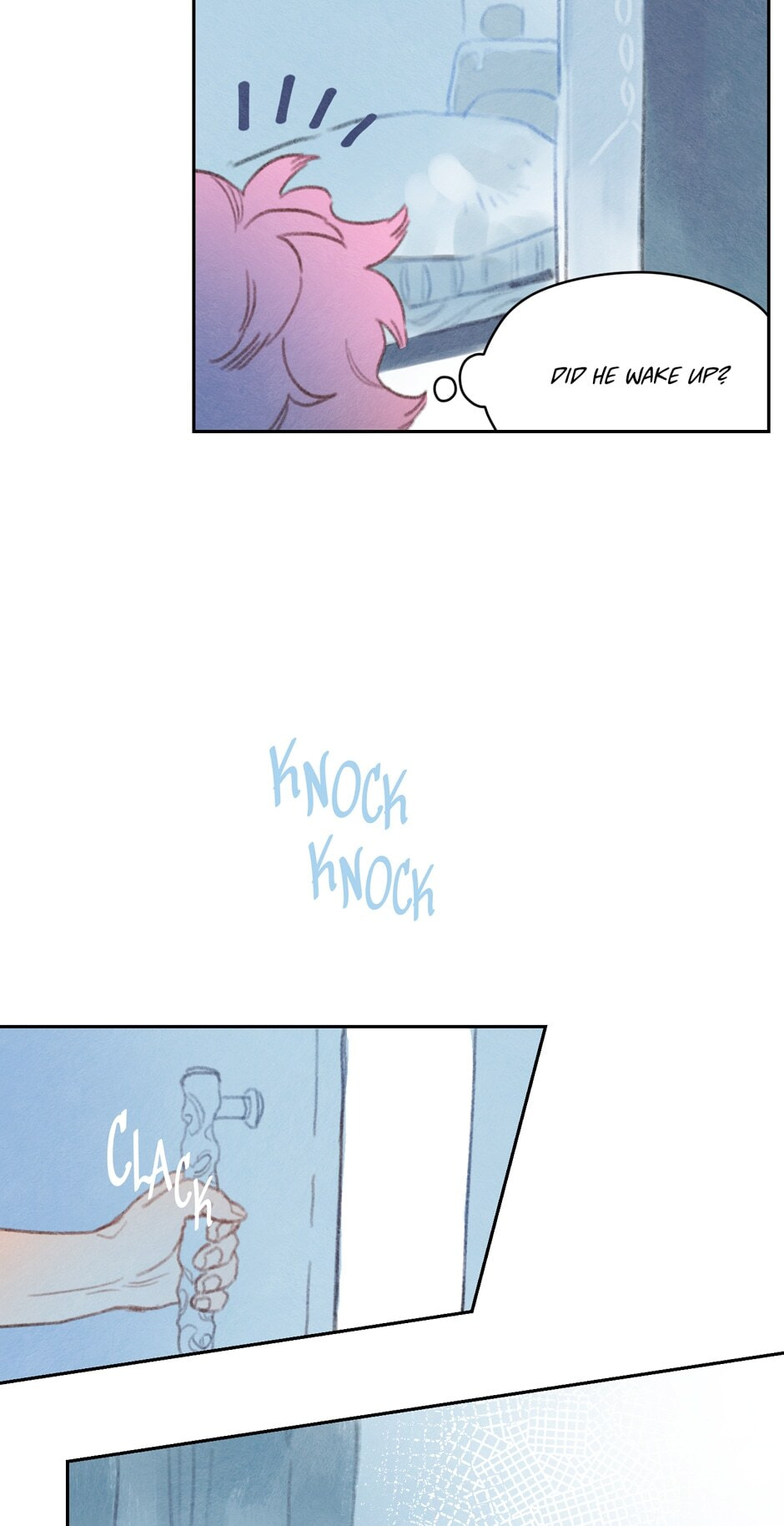 Rix Vanus Chapter 184 page 10 - 