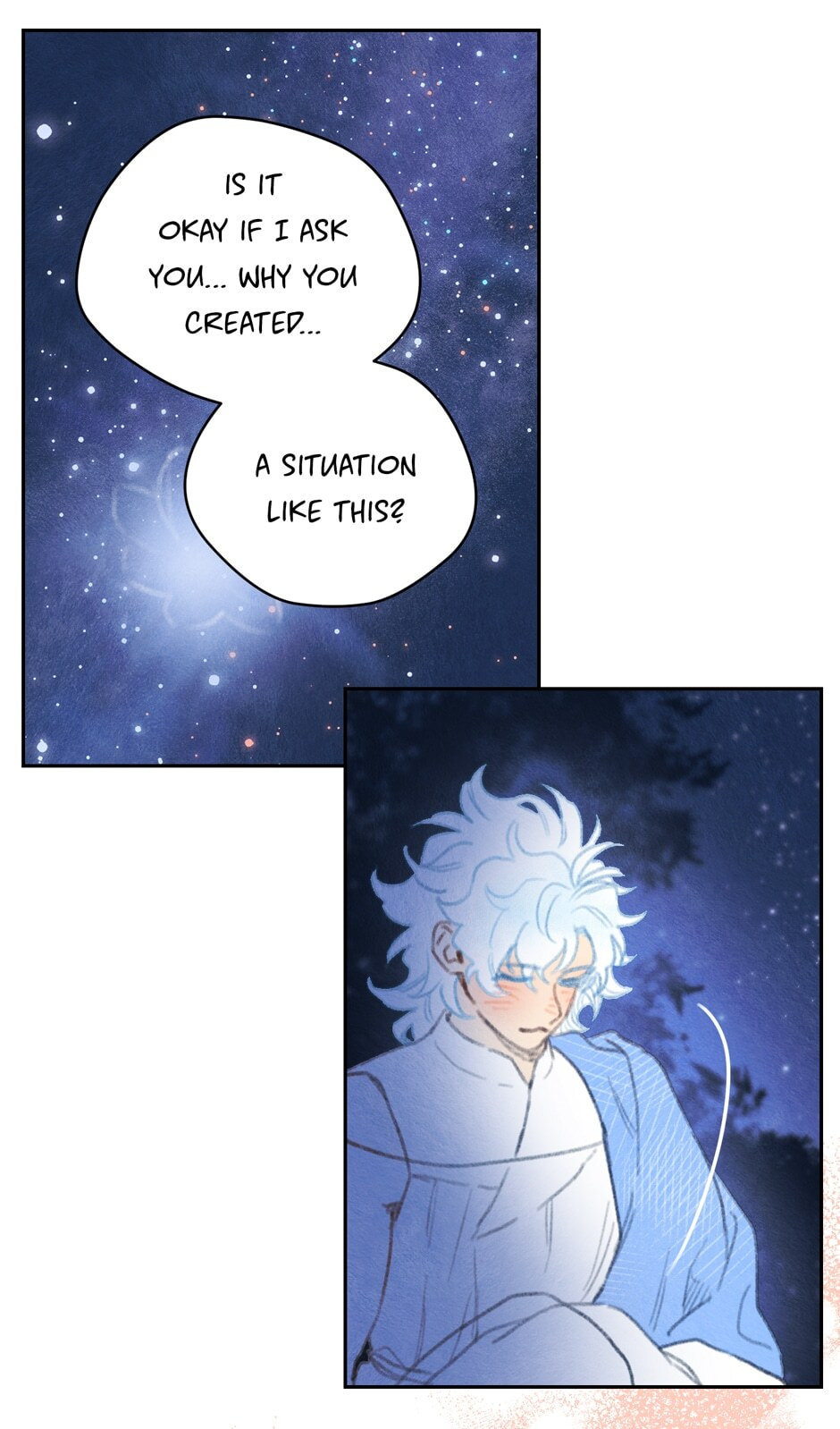 Rix Vanus Chapter 185 page 11 - 