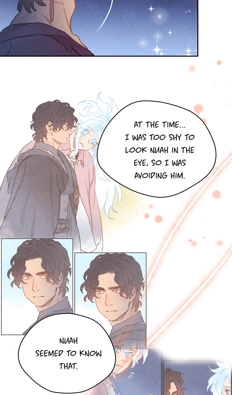 Rix Vanus Chapter 185 page 13 - 
