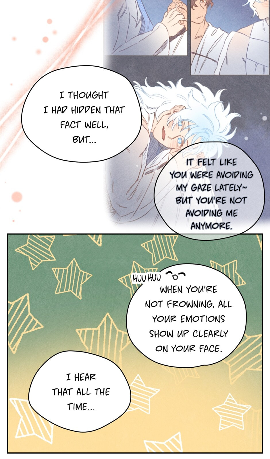 Rix Vanus Chapter 185 page 14 - 