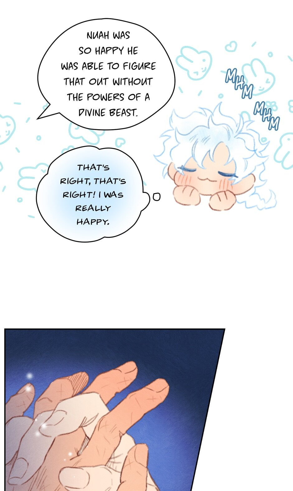 Rix Vanus Chapter 185 page 15 - 