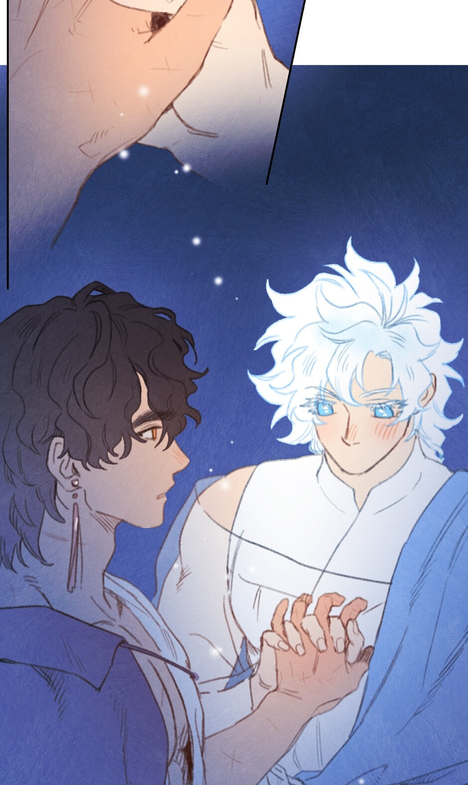 Rix Vanus Chapter 185 page 16 - 