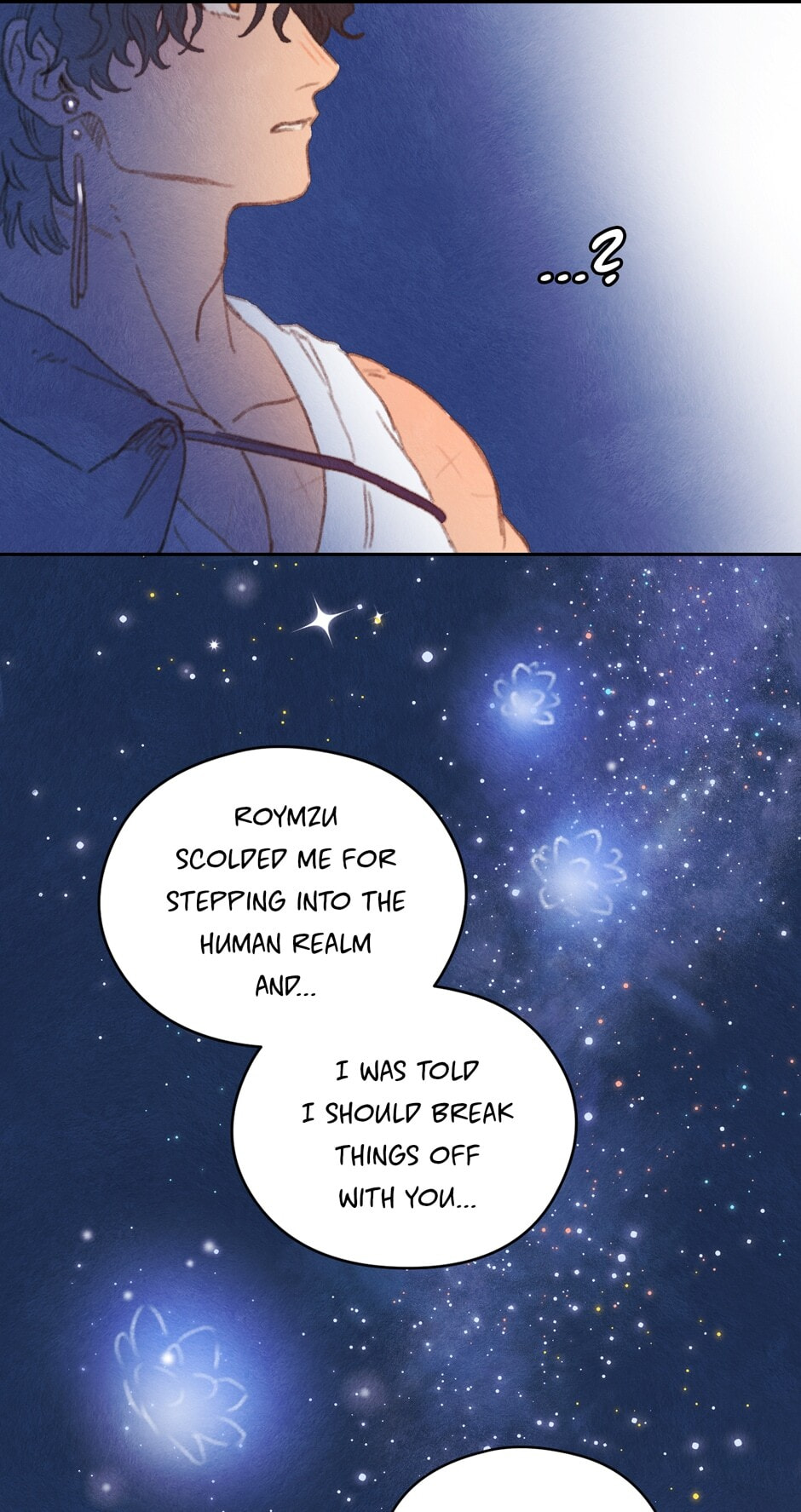 Rix Vanus Chapter 185 page 19 - 