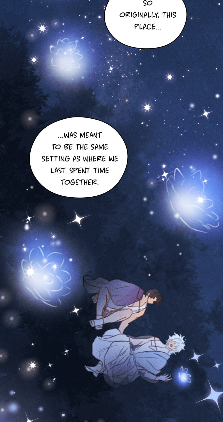 Rix Vanus Chapter 185 page 20 - 