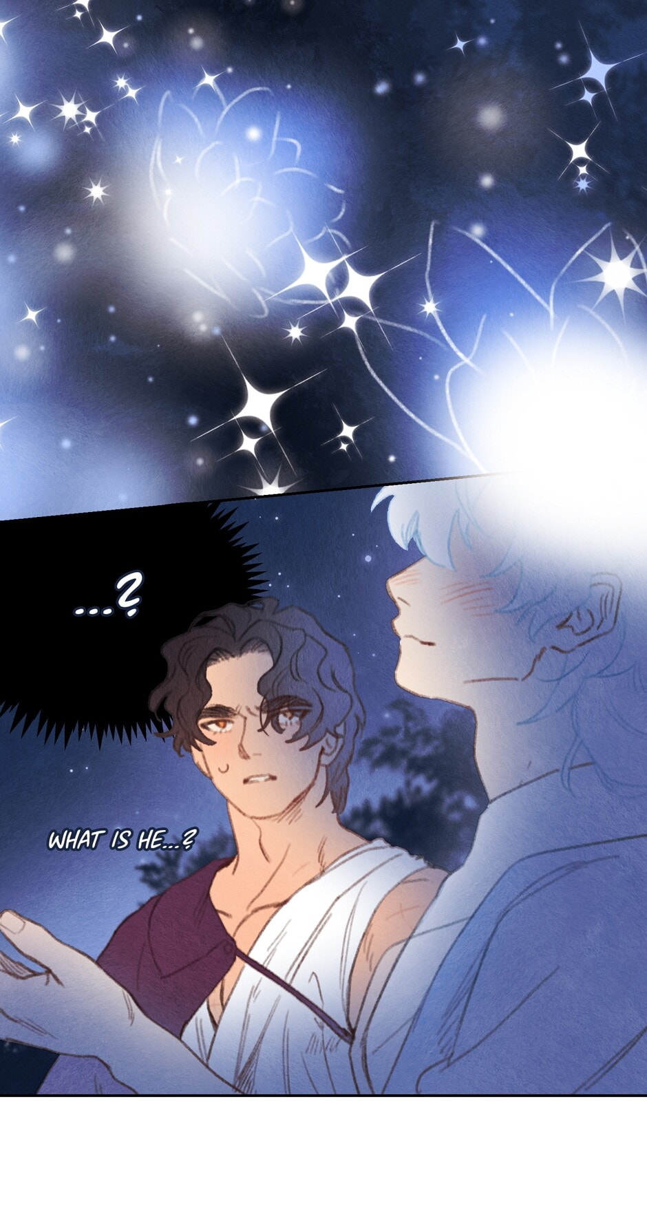 Rix Vanus Chapter 185 page 21 - 