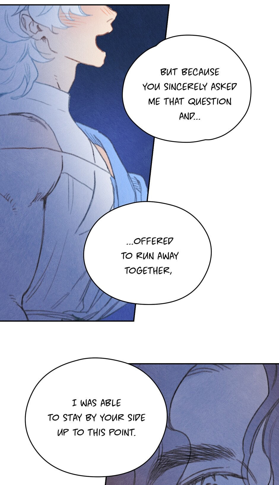 Rix Vanus Chapter 185 page 22 - 