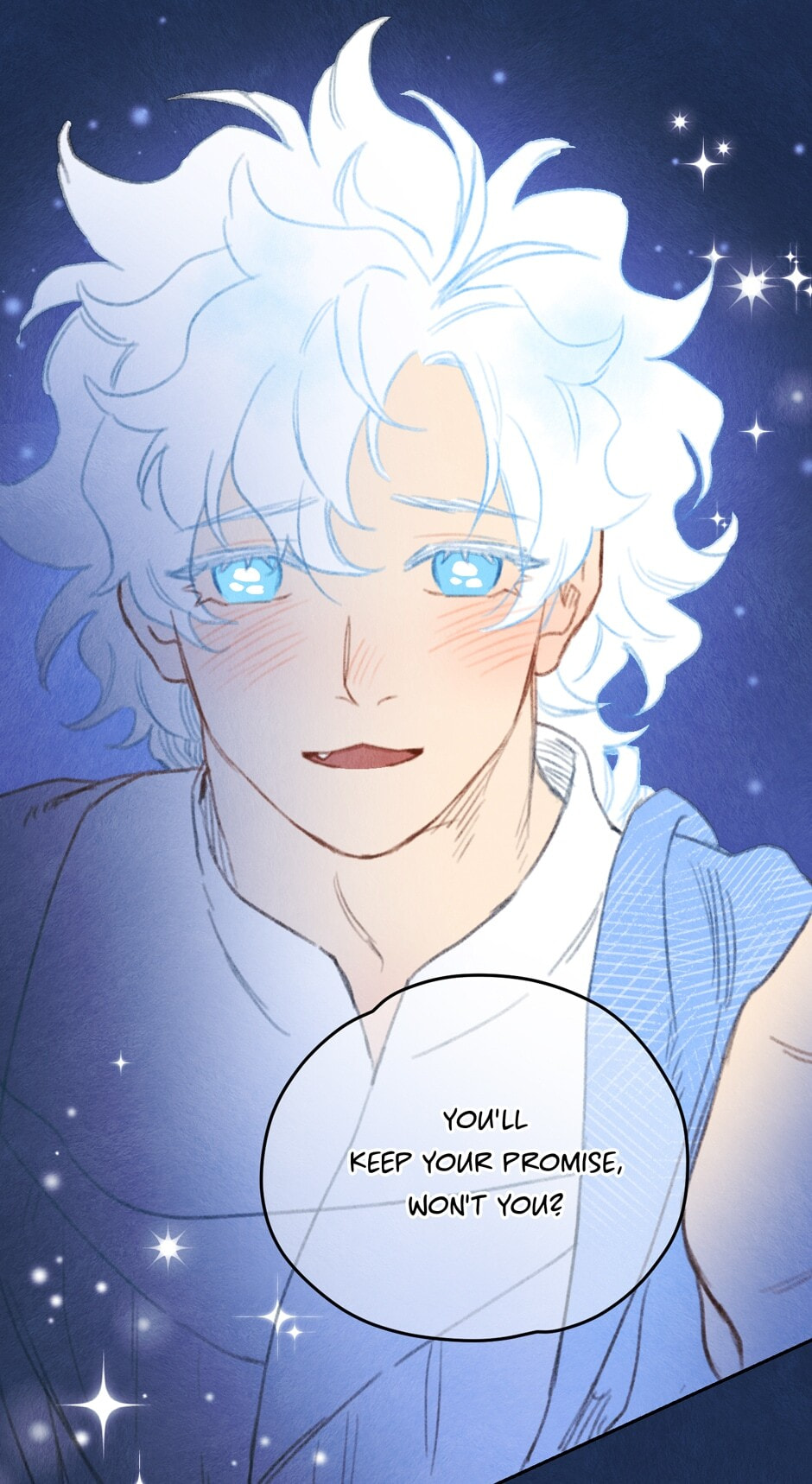 Rix Vanus Chapter 185 page 32 - 