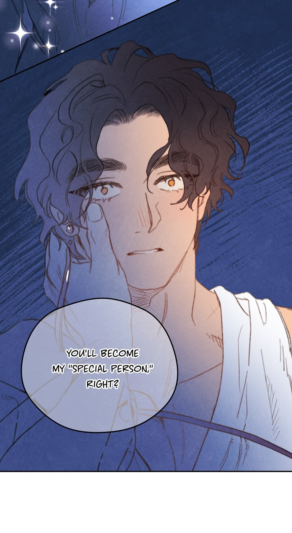 Rix Vanus Chapter 185 page 33 - 
