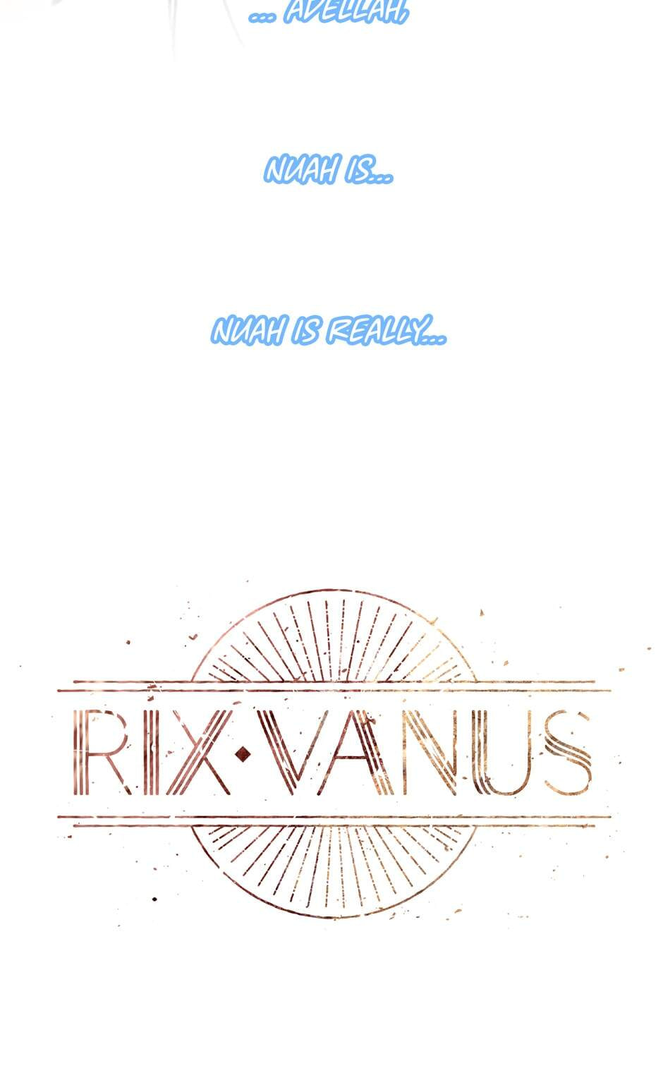 Rix Vanus Chapter 185 page 45 - 