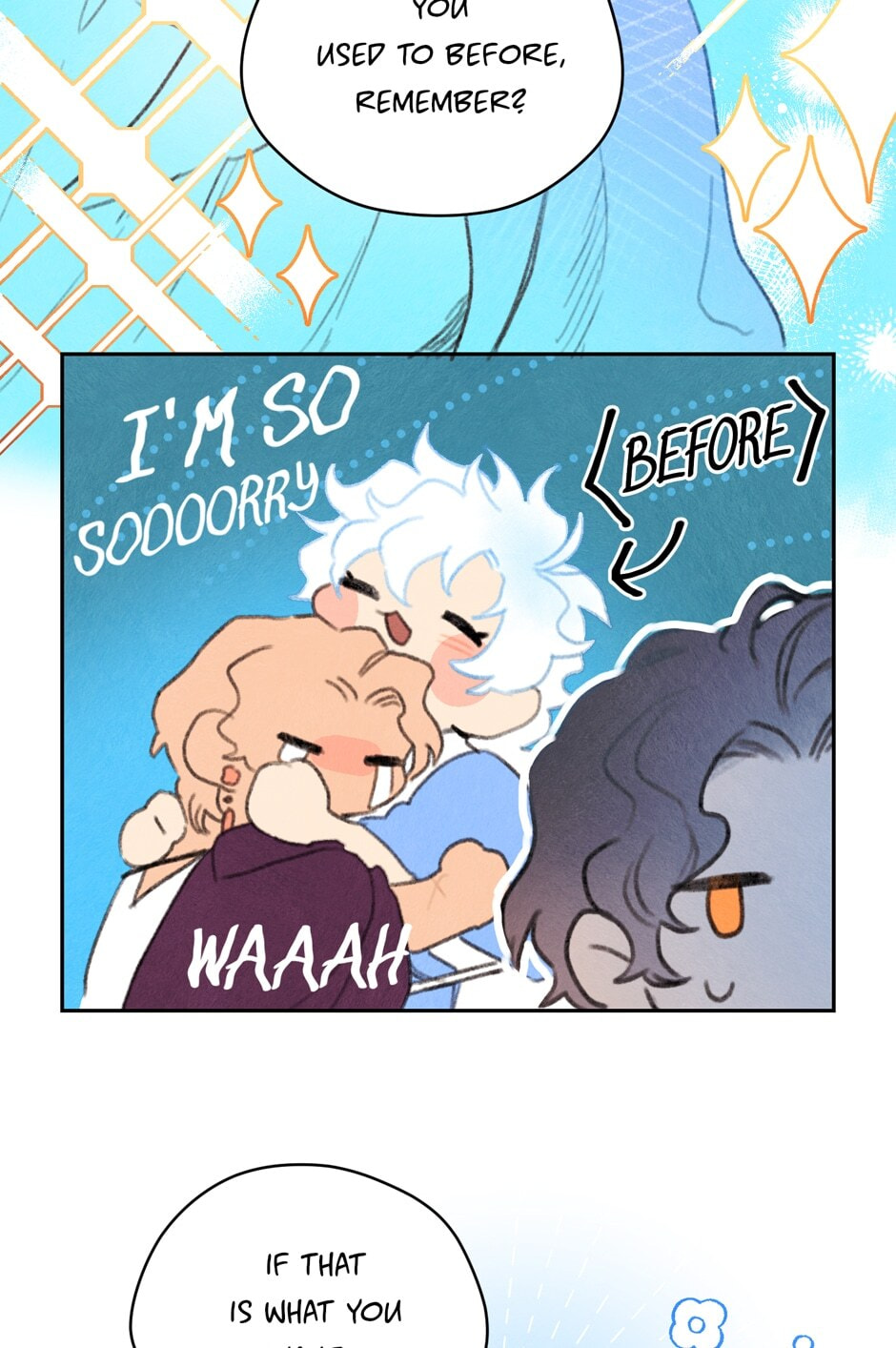 Rix Vanus Chapter 185 page 50 - 