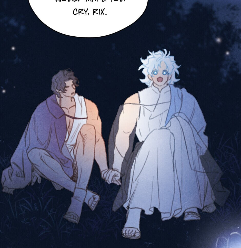 Rix Vanus Chapter 185 page 6 - 