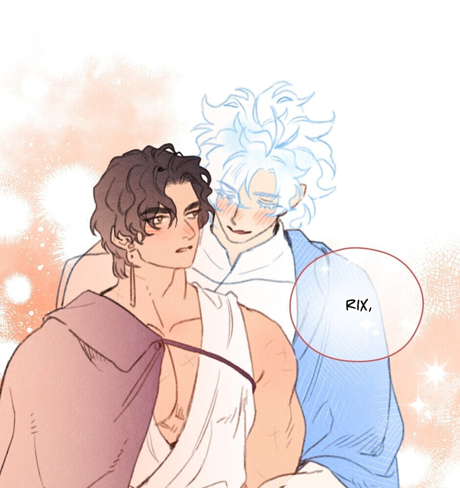 Rix Vanus Chapter 185 page 52 - 