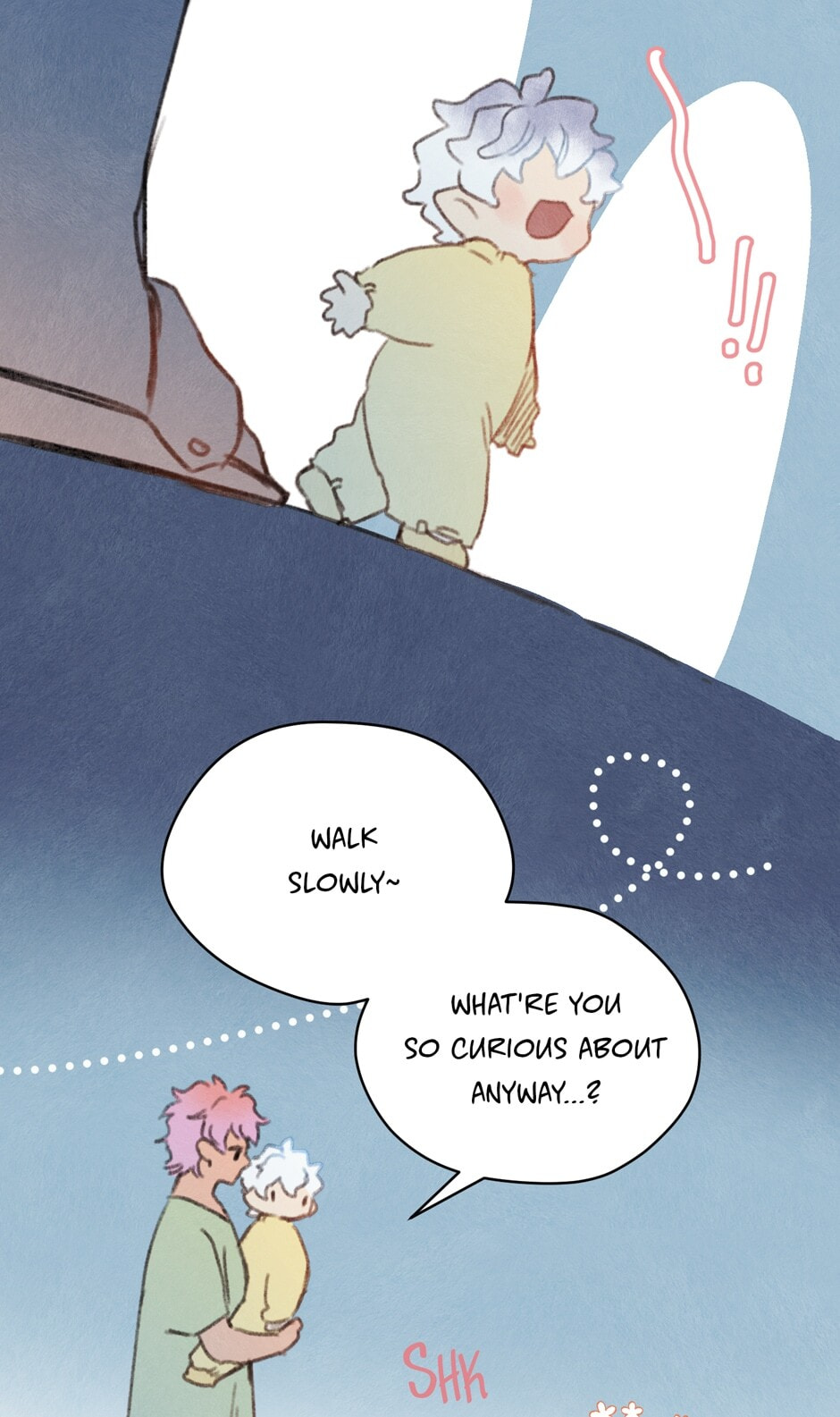 Rix Vanus Chapter 185 page 59 - 