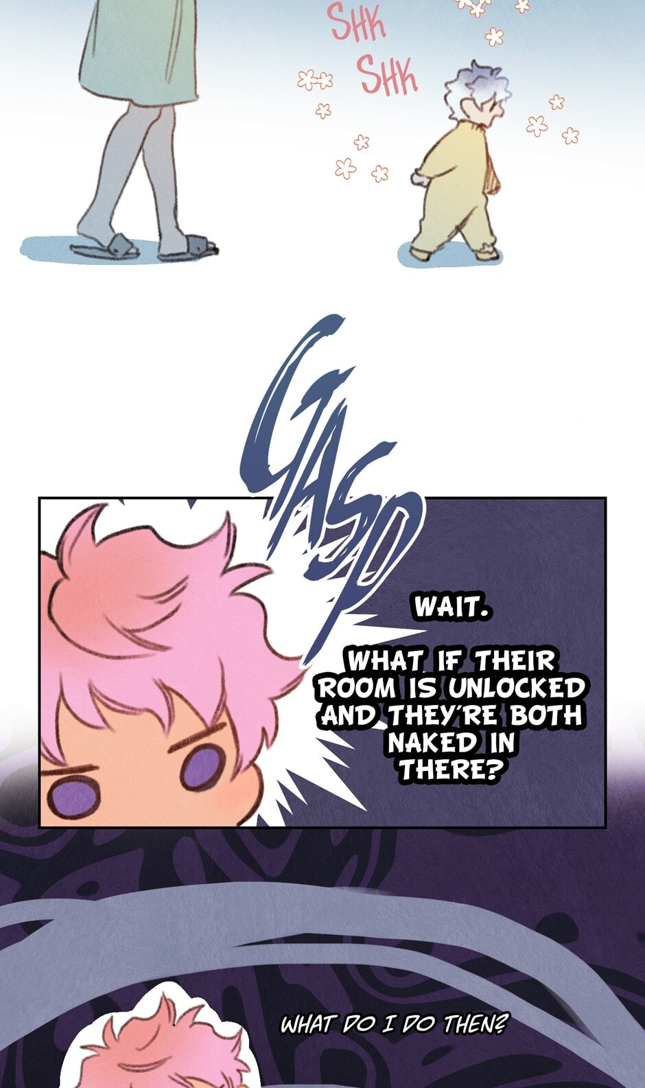 Rix Vanus Chapter 185 page 60 - 