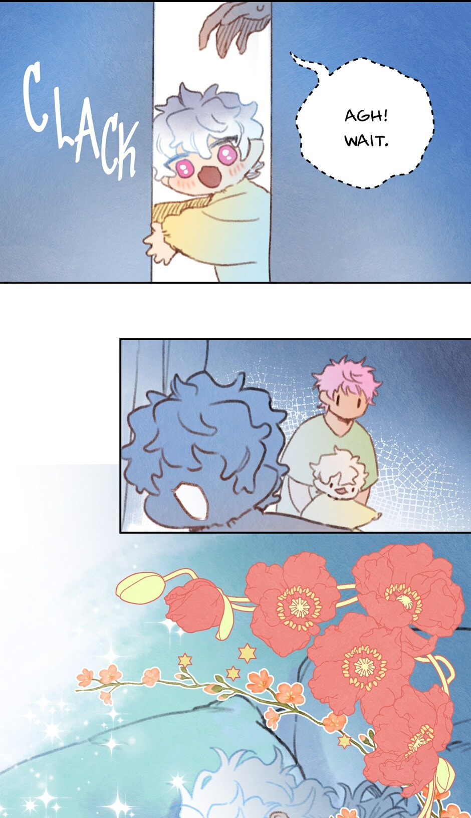 Rix Vanus Chapter 185 page 62 - 
