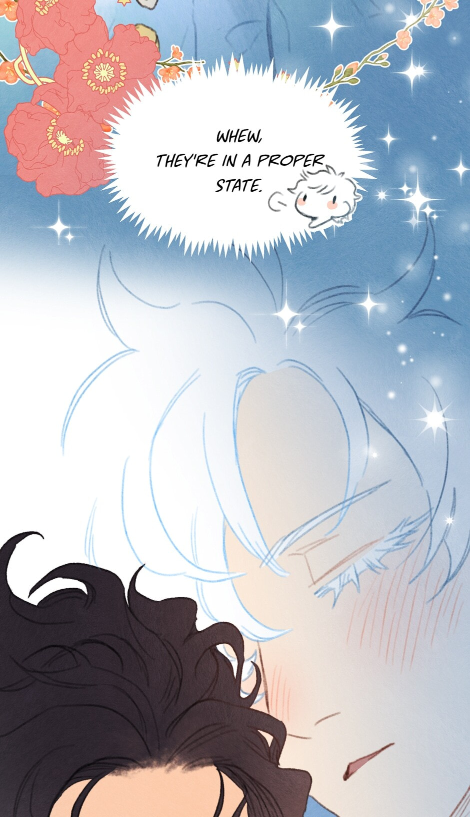 Rix Vanus Chapter 185 page 64 - 