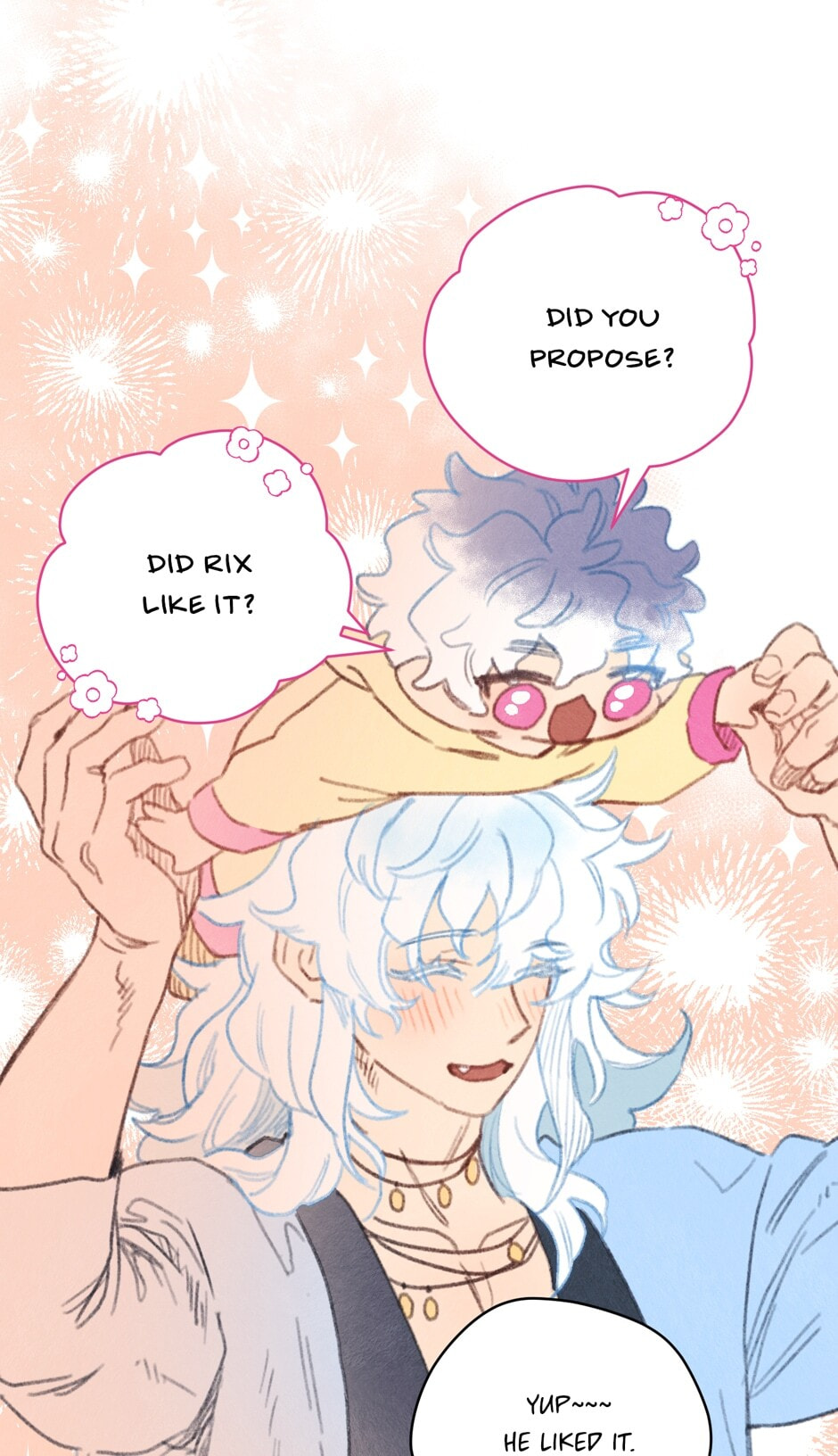 Rix Vanus Chapter 186 page 2 - 