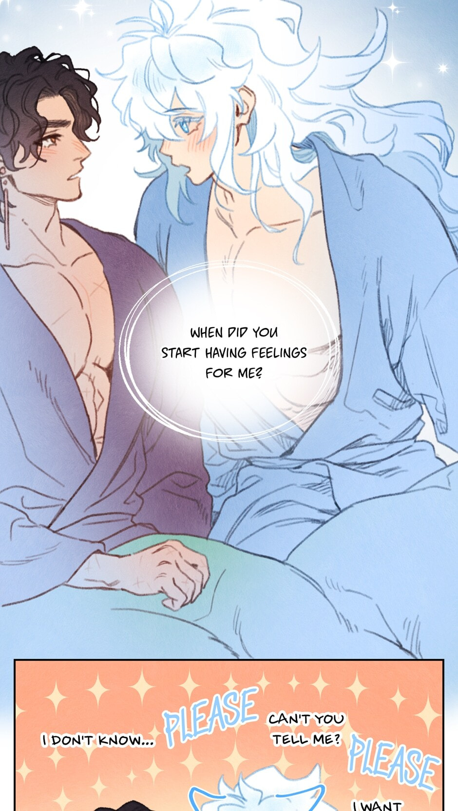 Rix Vanus Chapter 186 page 11 - 