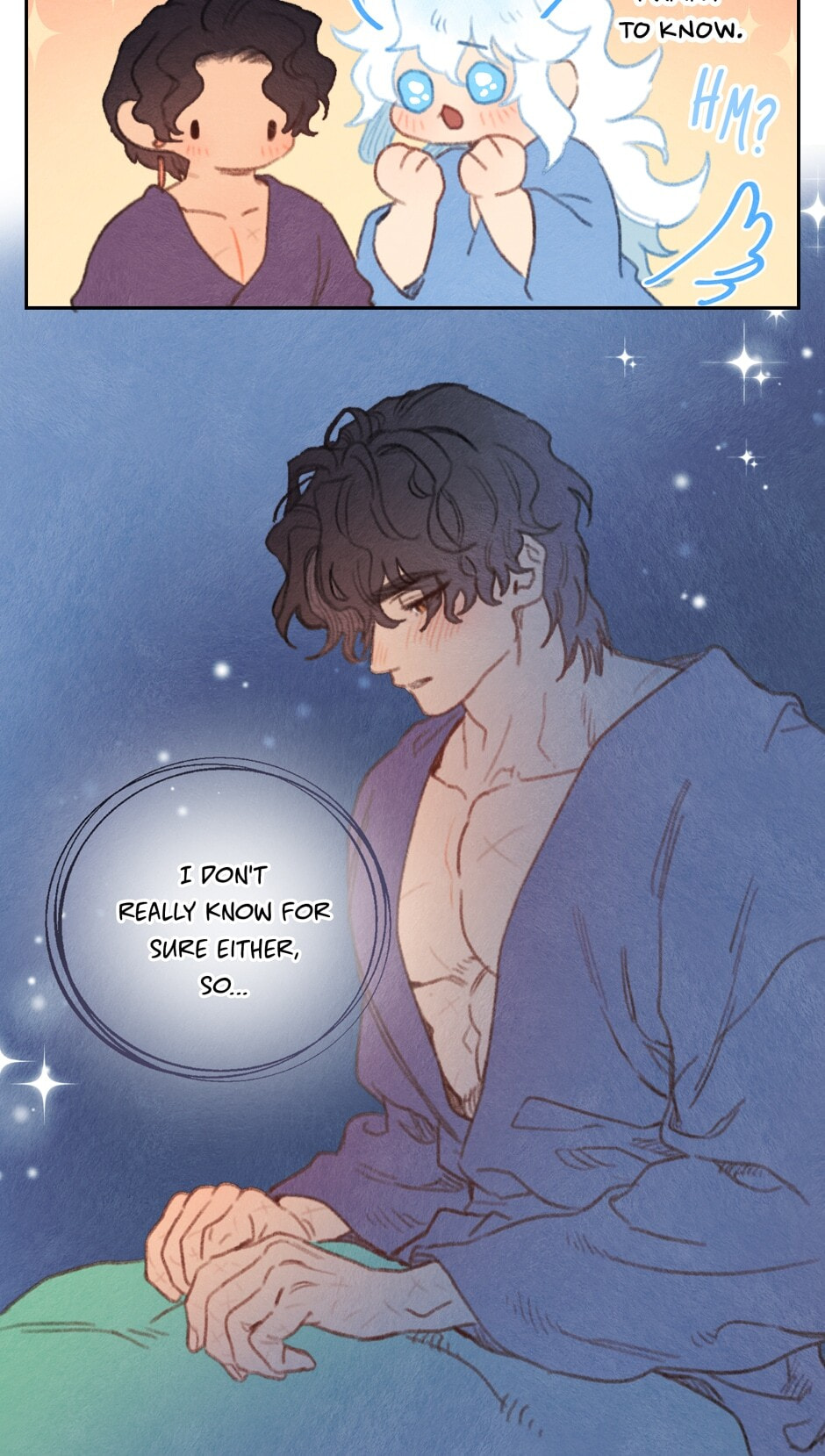 Rix Vanus Chapter 186 page 12 - 