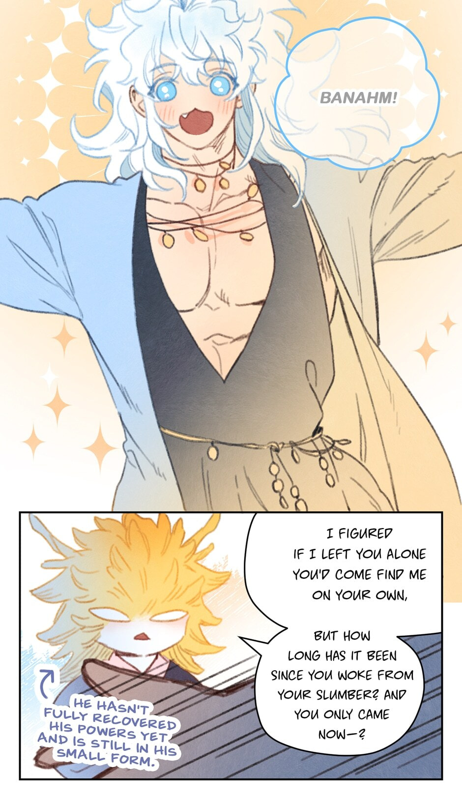 Rix Vanus Chapter 186 page 16 - 