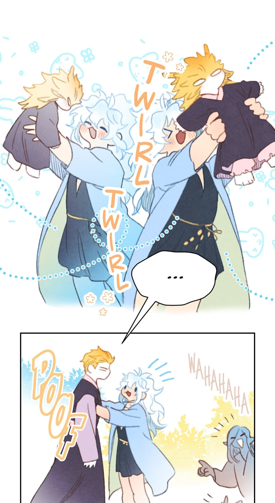 Rix Vanus Chapter 186 page 17 - 