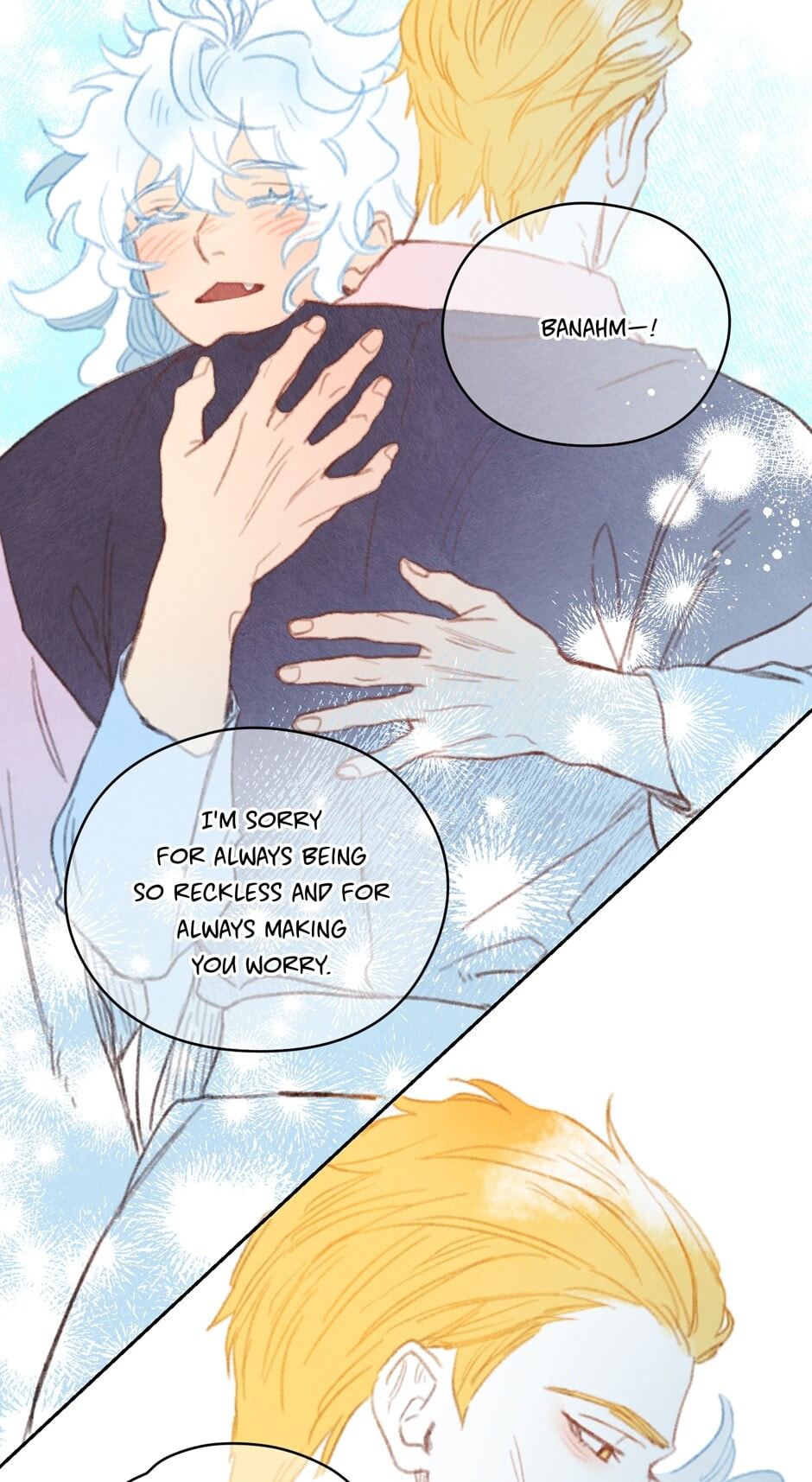 Rix Vanus Chapter 186 page 19 - 