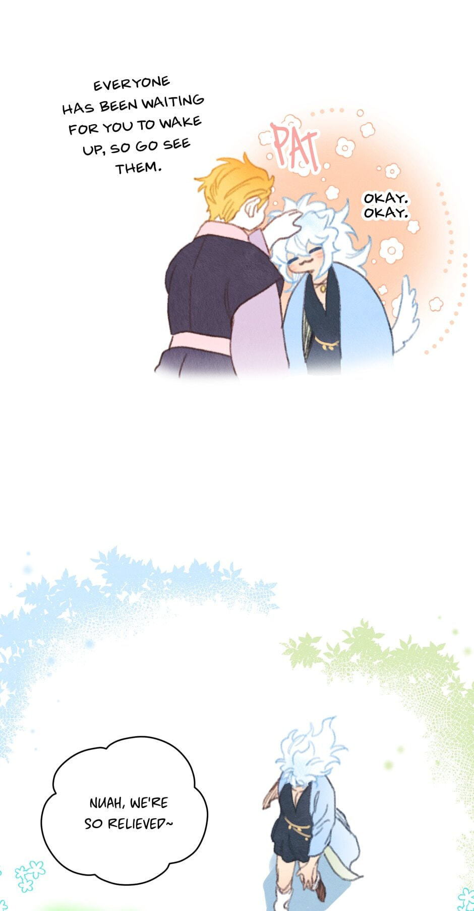 Rix Vanus Chapter 186 page 21 - 