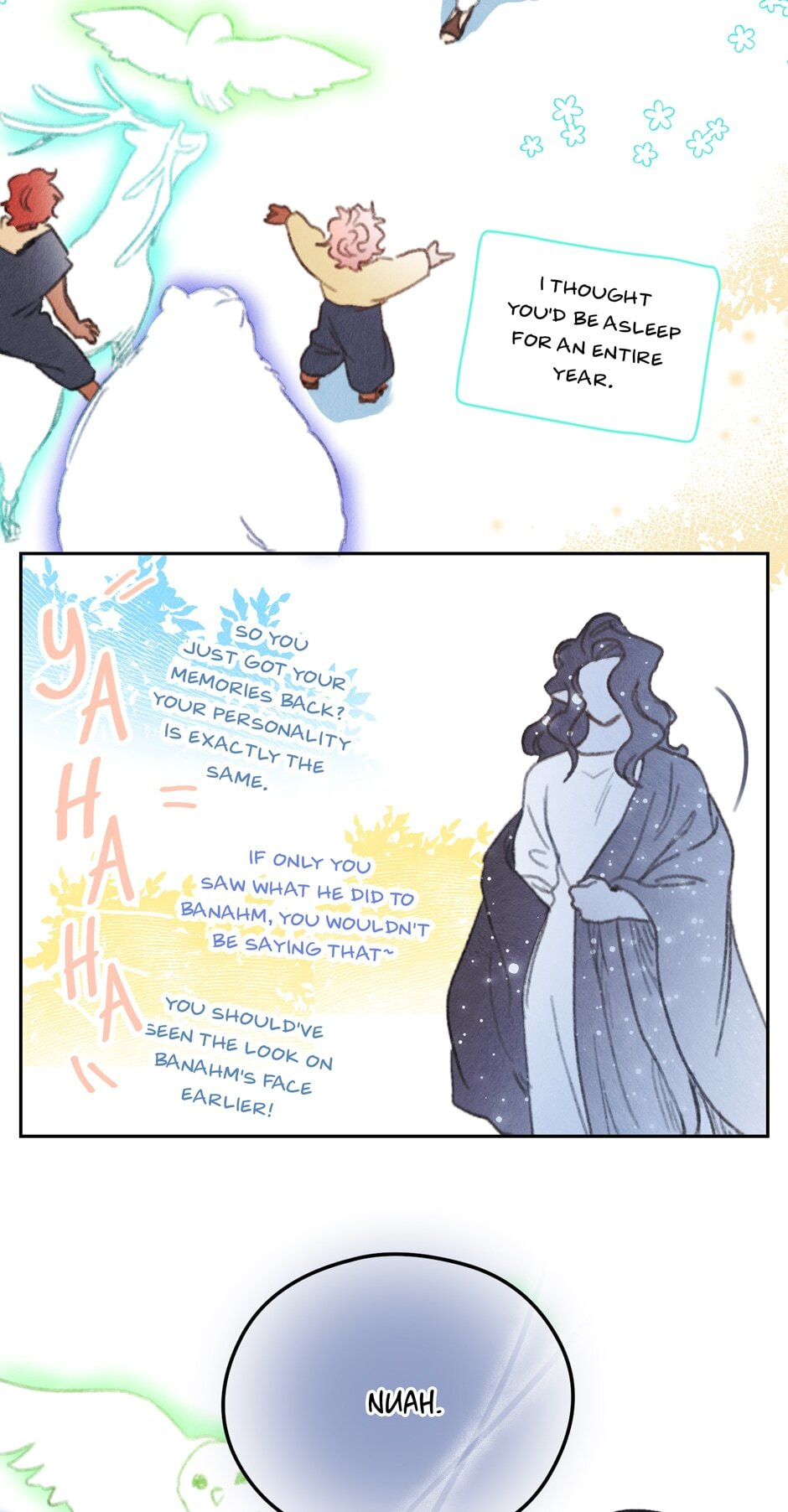 Rix Vanus Chapter 186 page 22 - 