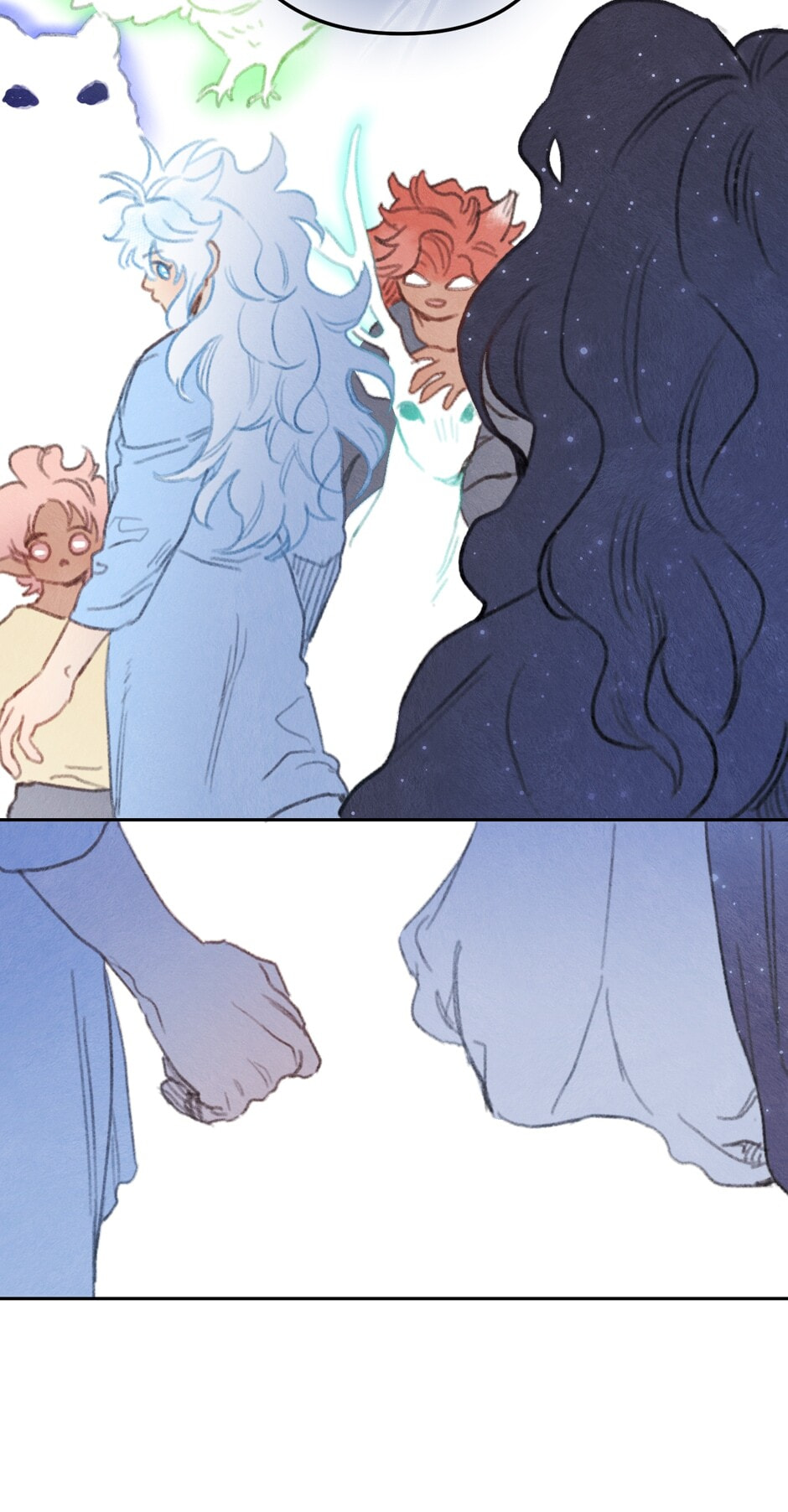Rix Vanus Chapter 186 page 23 - 